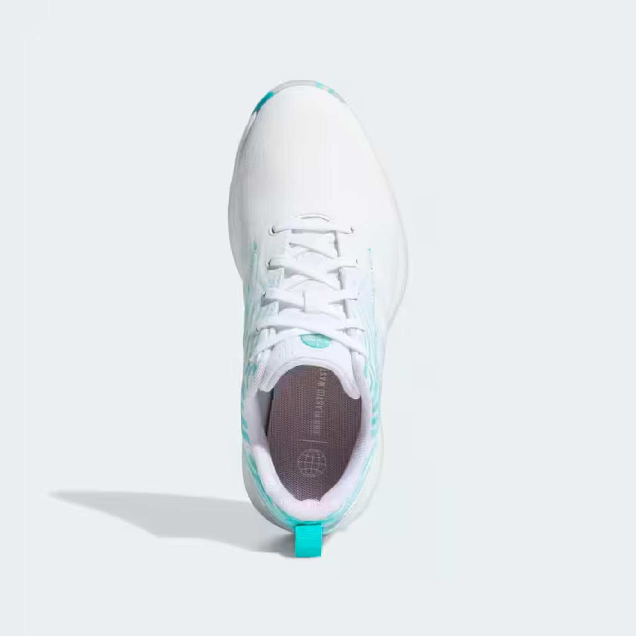 Scarpe da golf senza punte Adidas S2G da donna