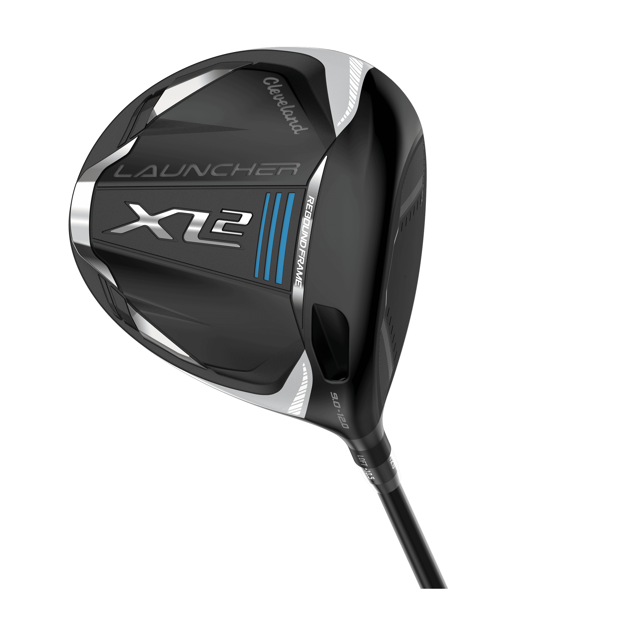 Cleveland Launcher XL 2 Driver da donna