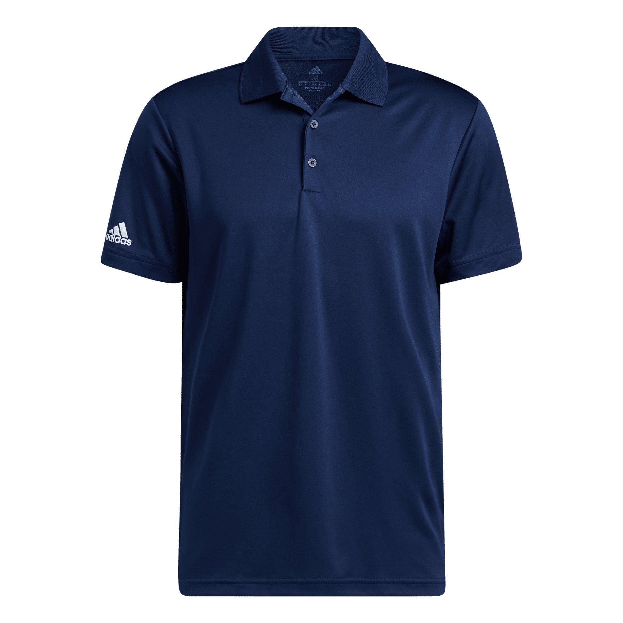 Polo Adidas Performance da uomo