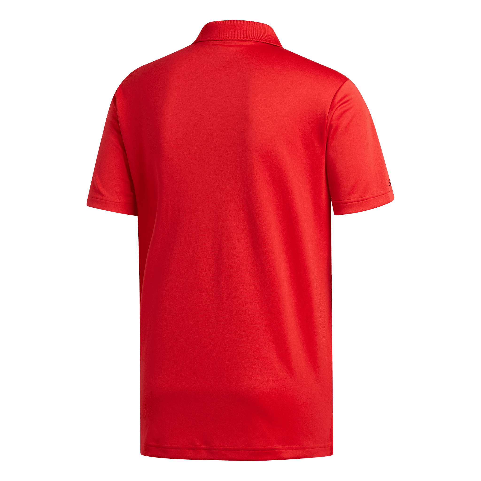 Polo Performance Rossa XXL