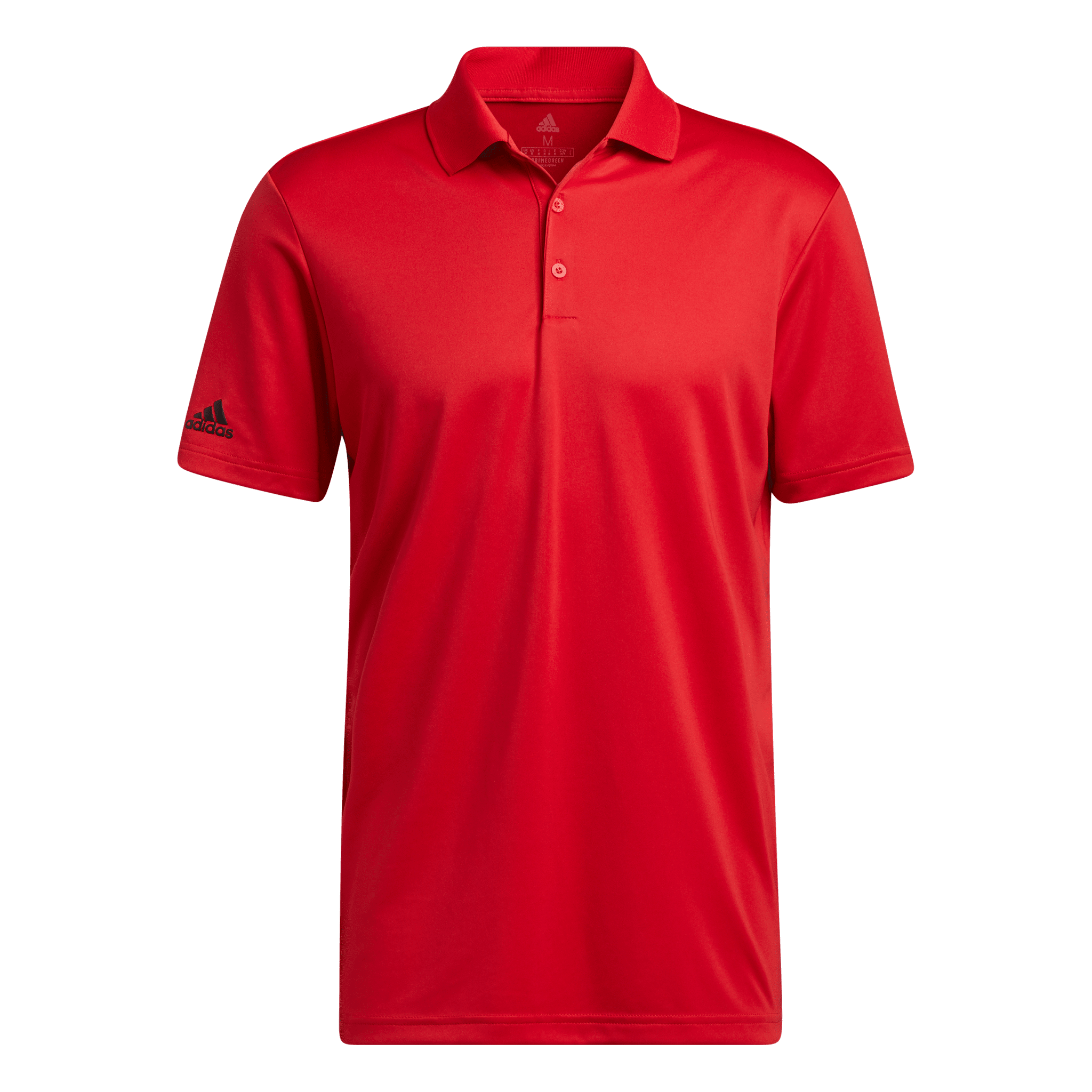 Polo Performance Rossa XXL