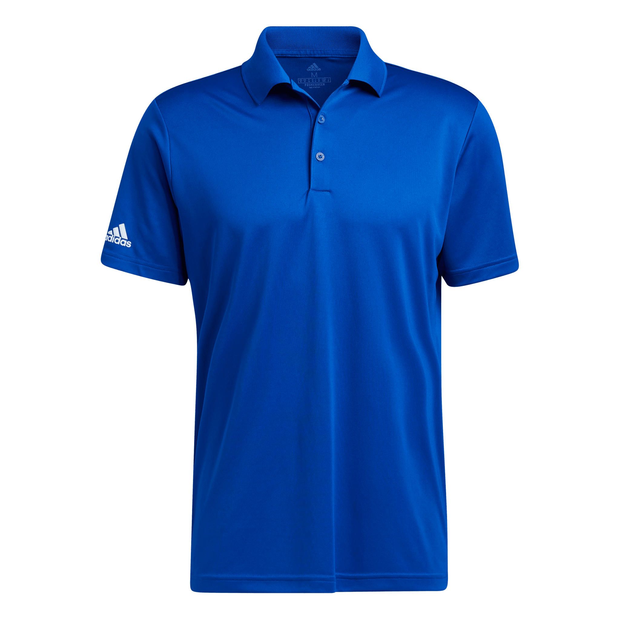 Polo Adidas Performance da uomo