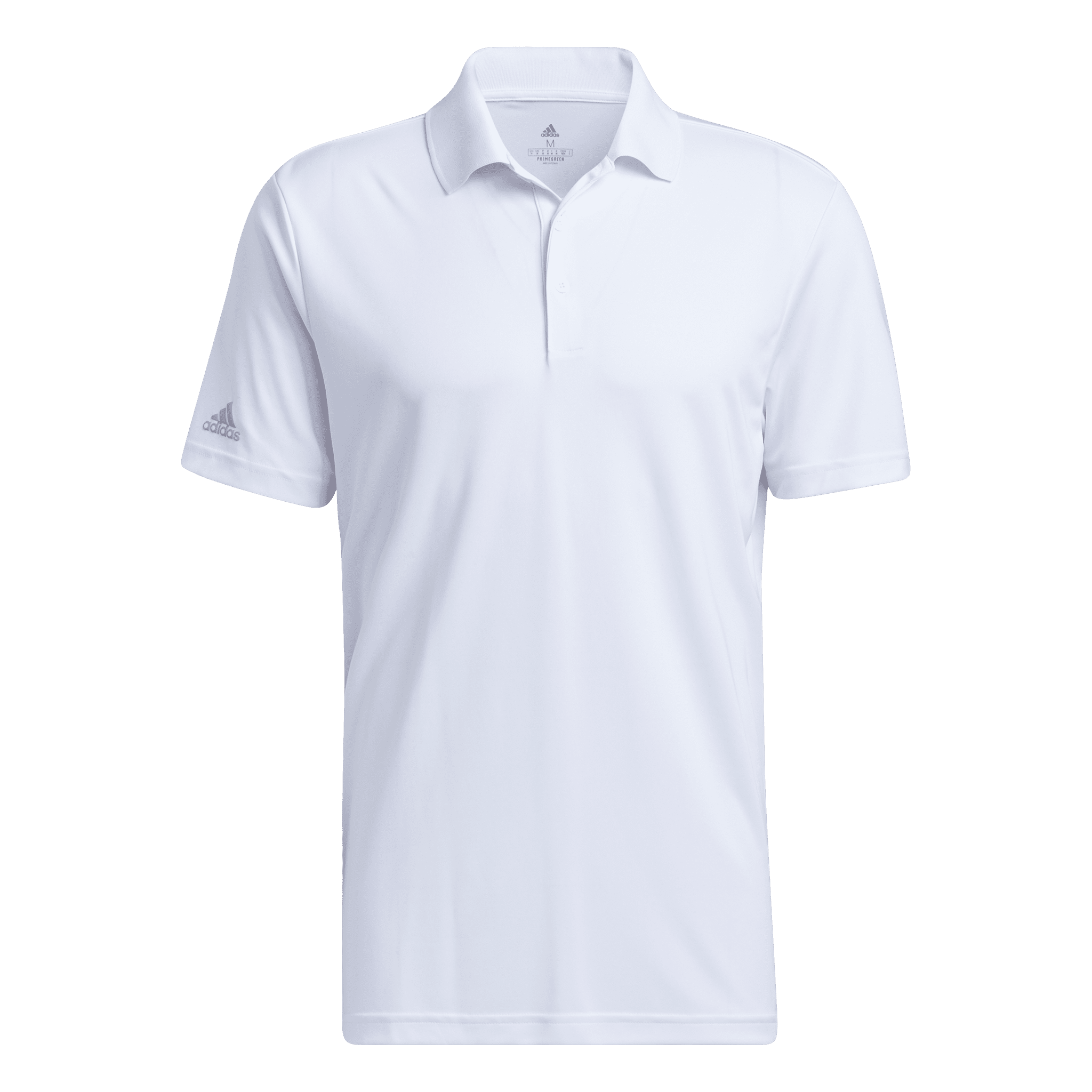 Polo Adidas Performance da uomo