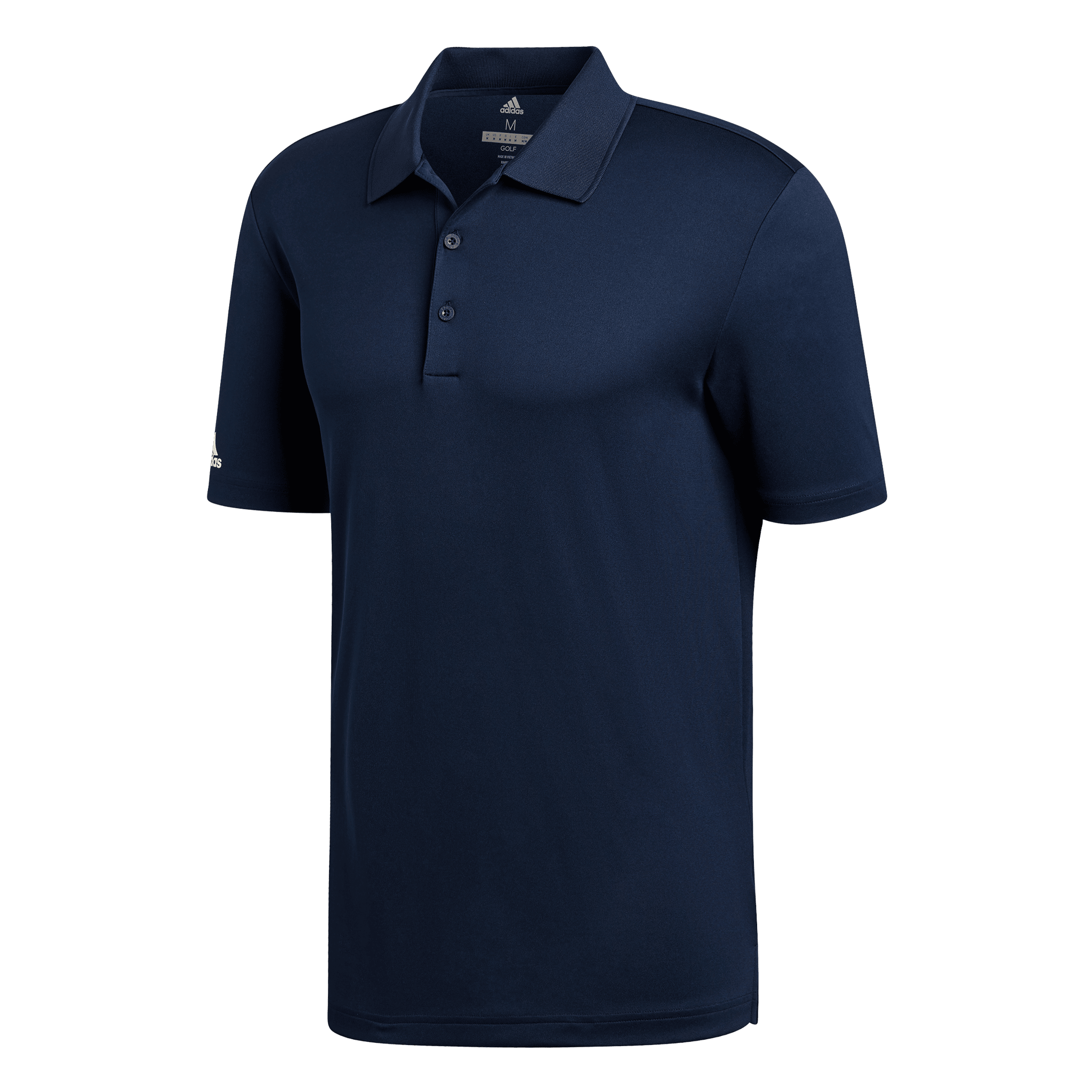 Polo Adidas Performance da uomo