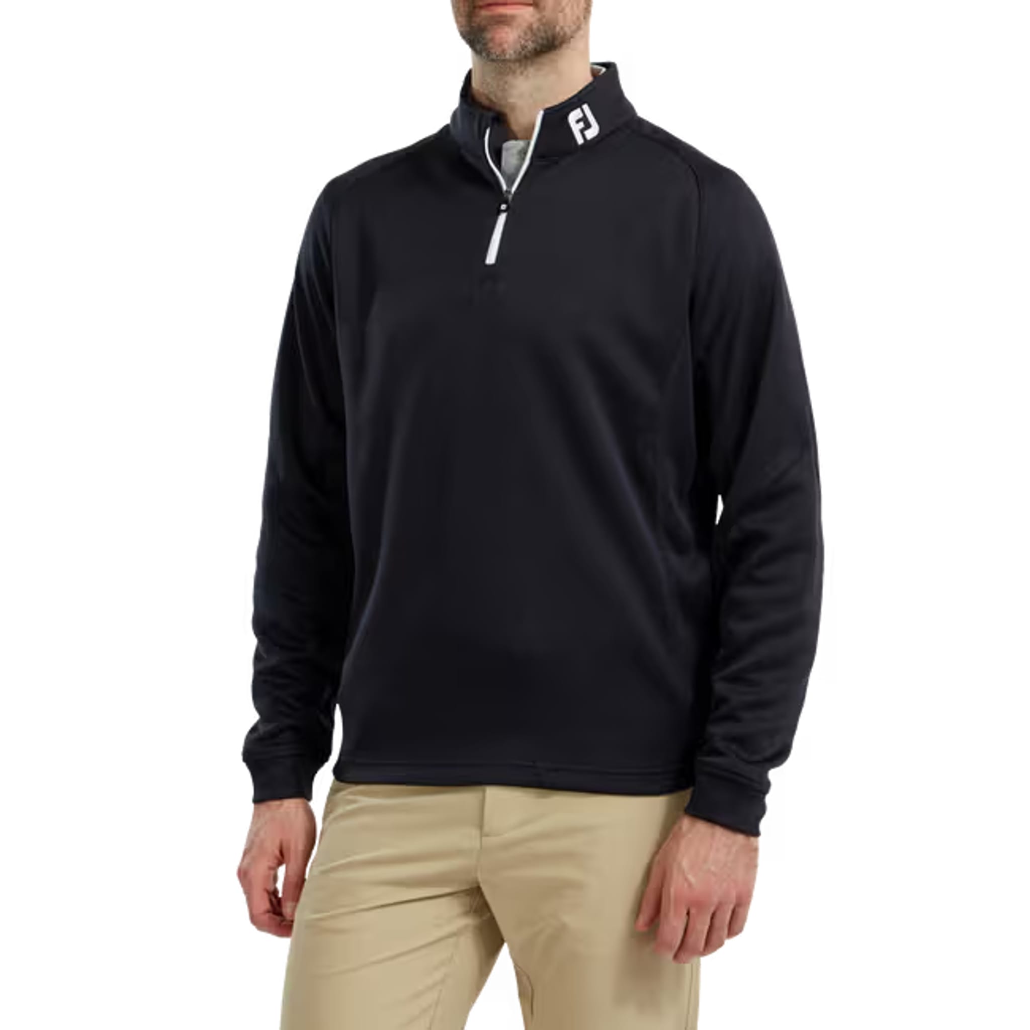 Footjoy Chill Out Pullover da uomo