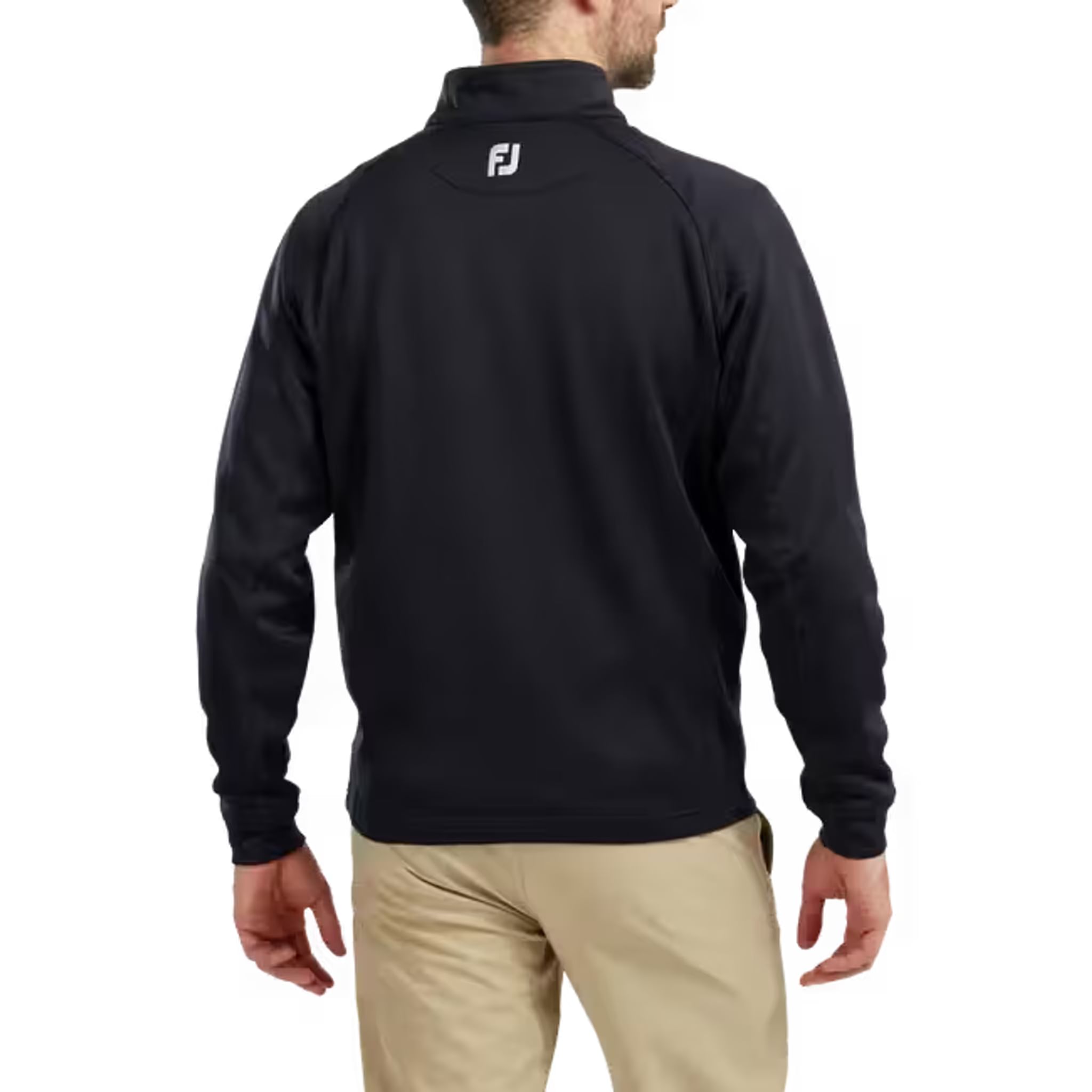 Footjoy Chill Out Pullover da uomo