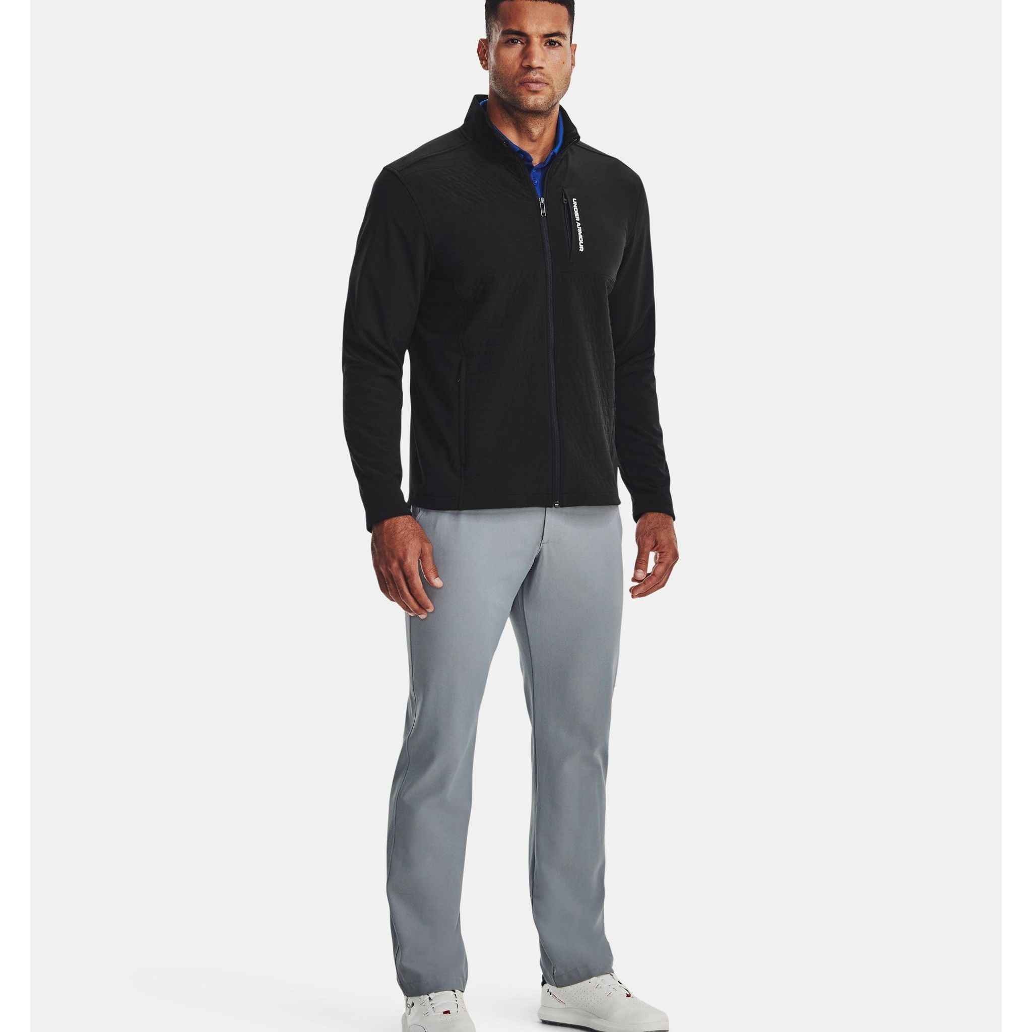 Giacca Under Armour Storm Revo da uomo