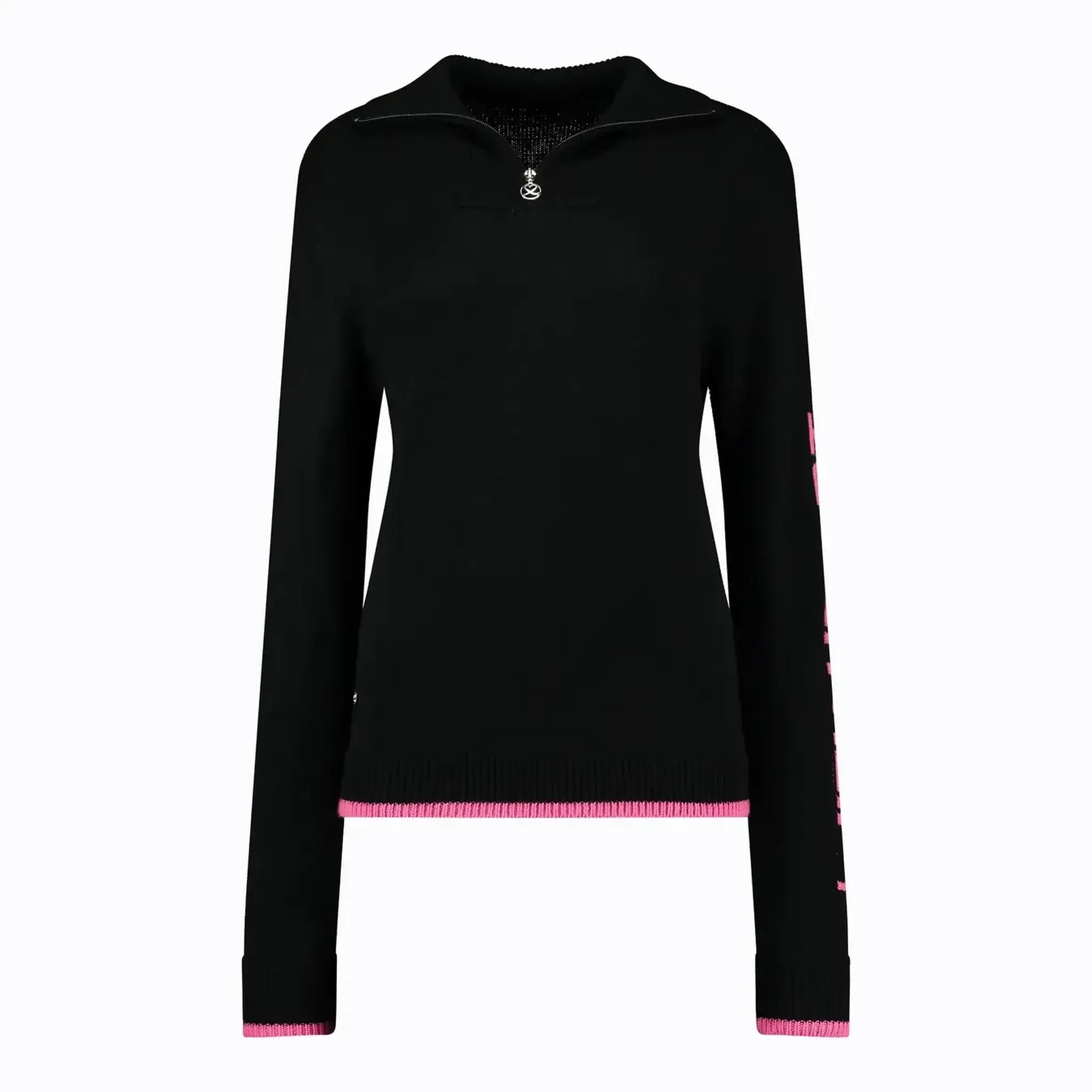 Pullover Ronnie sportivo quotidiano da donna