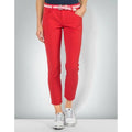 Pantaloni da golf Alberto MONA 3xDRY® Cooler 7/8 da donna