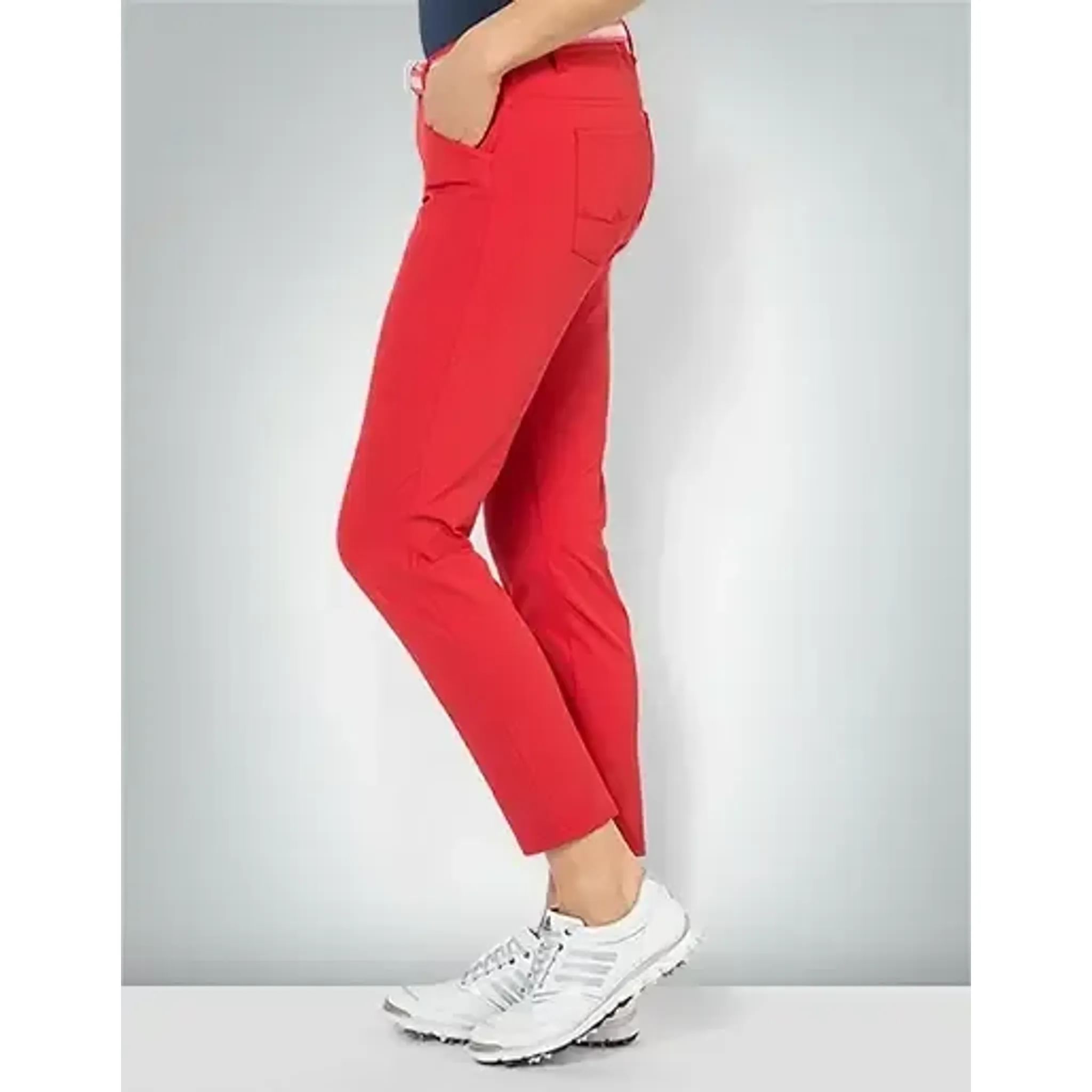 Pantaloni da golf Alberto MONA 3xDRY® Cooler 7/8 da donna