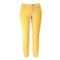 Pantaloni da golf Alberto MONA 3xDRY® Cooler 7/8 da donna