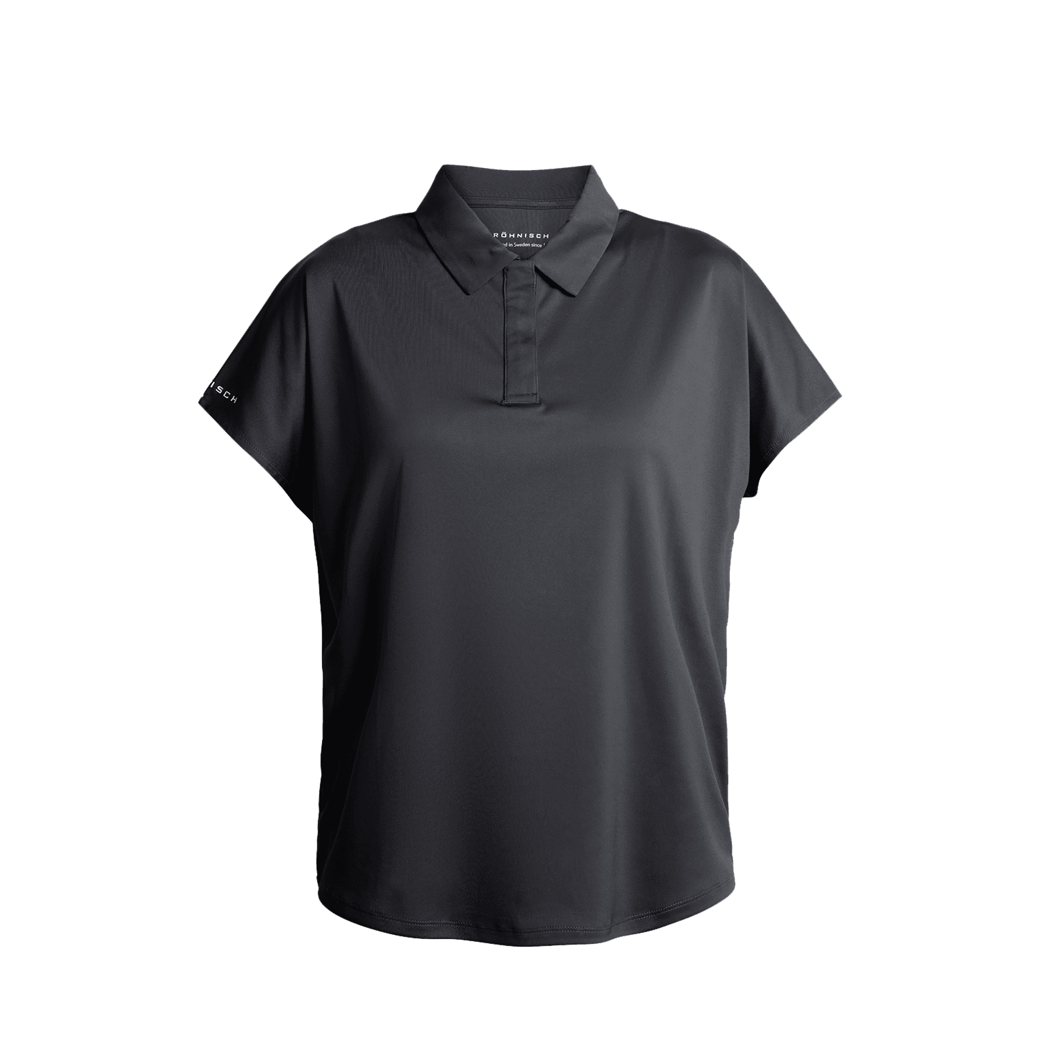 Röhnisch Corinne Polo Shirt Donna