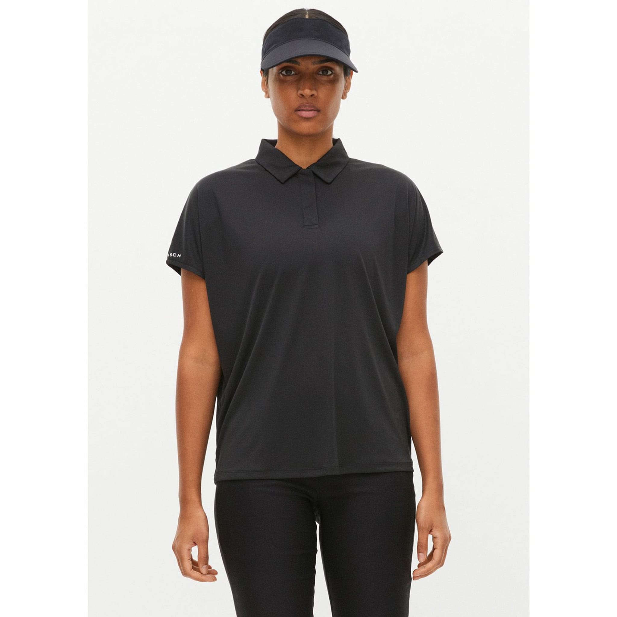 Röhnisch Corinne Polo Shirt Donna