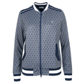 Giacca da golf con cerniera completa Original Penguin da donna