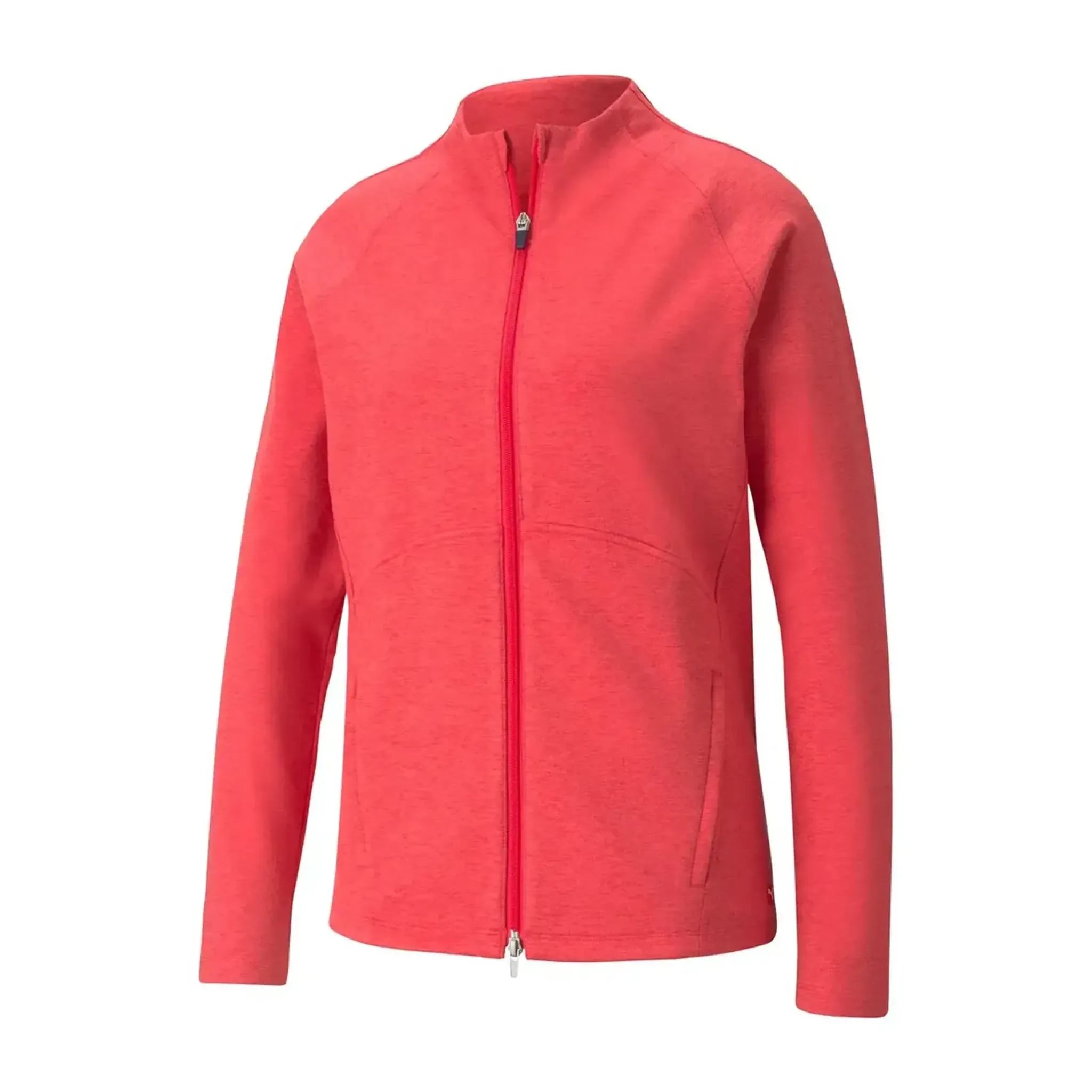 Giacca Puma full zip Cloudspun da donna