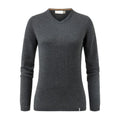 Maglione con scollo a V da donna Kjus Kicki