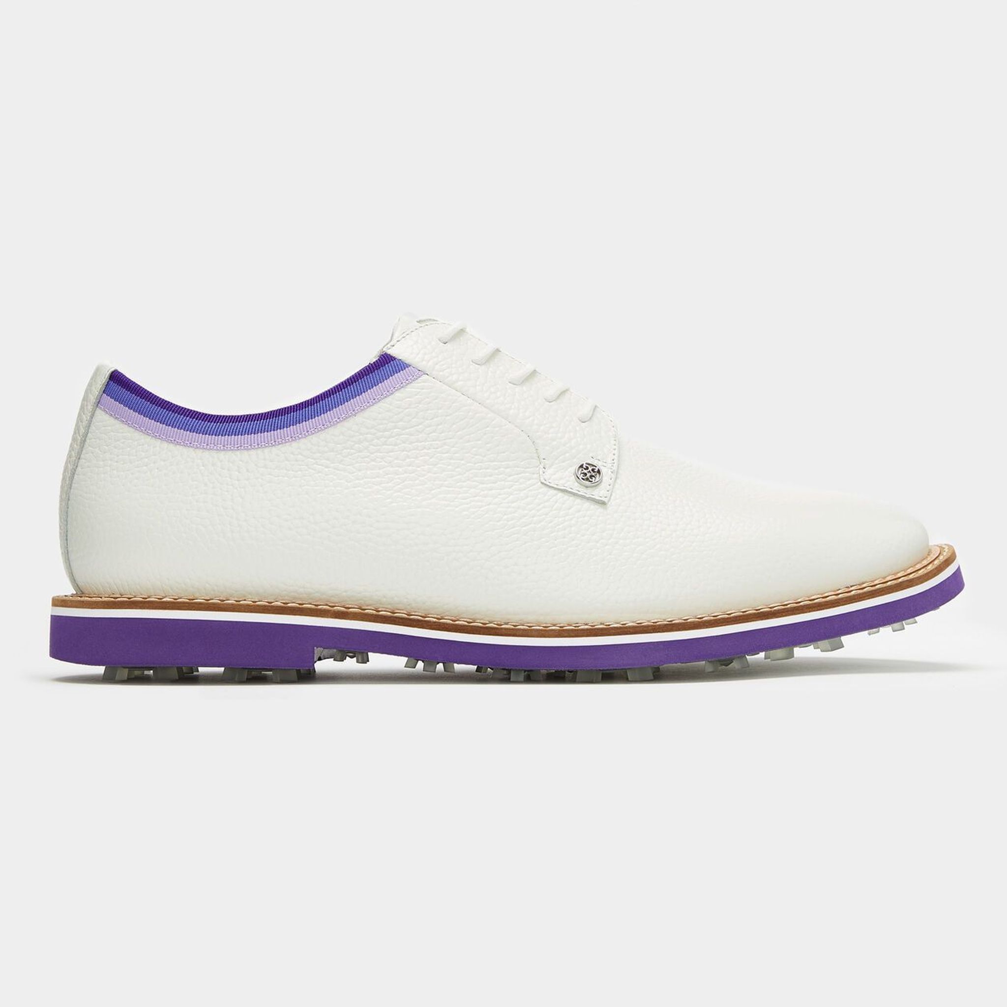 Scarpe da golf GFORE Gallivanter Pebble Grosgrain