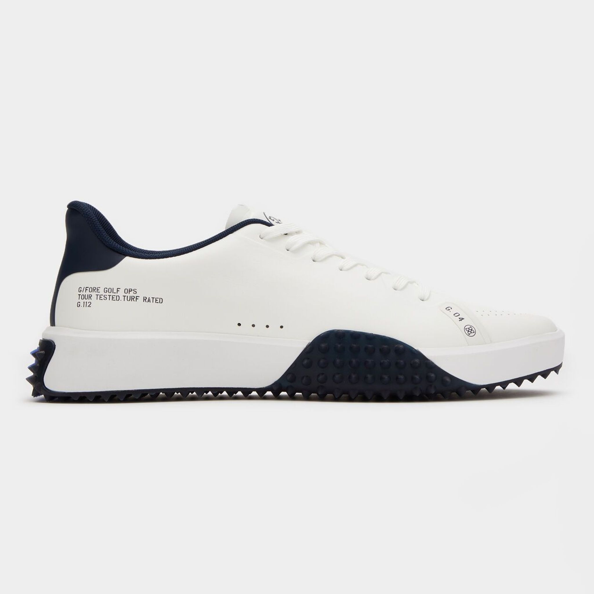 Scarpe da golf GFORE G.112