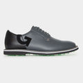 Scarpe da golf bicolore in pelle di ciottoli GFORE Gallivanter