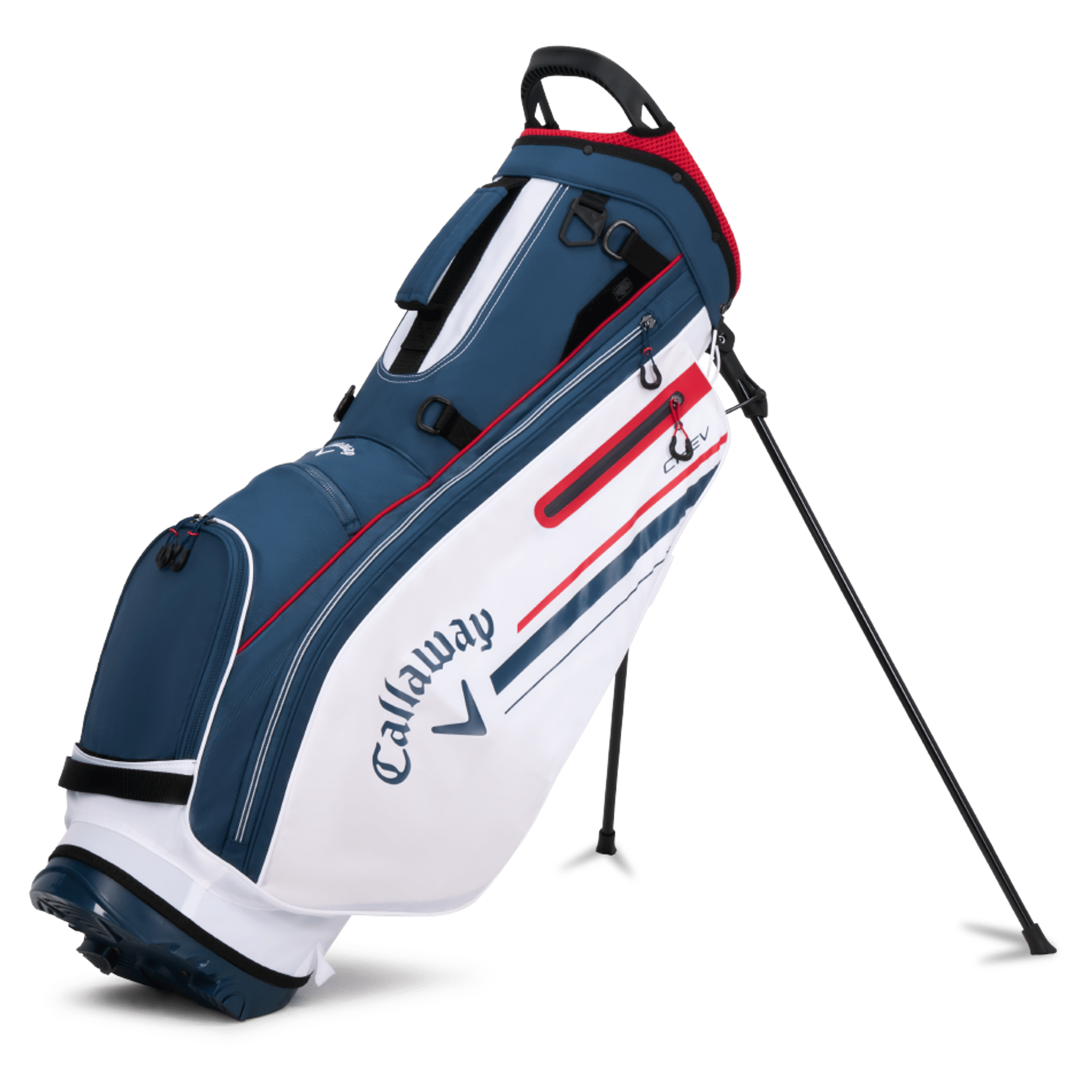 Callaway Chev Standbag