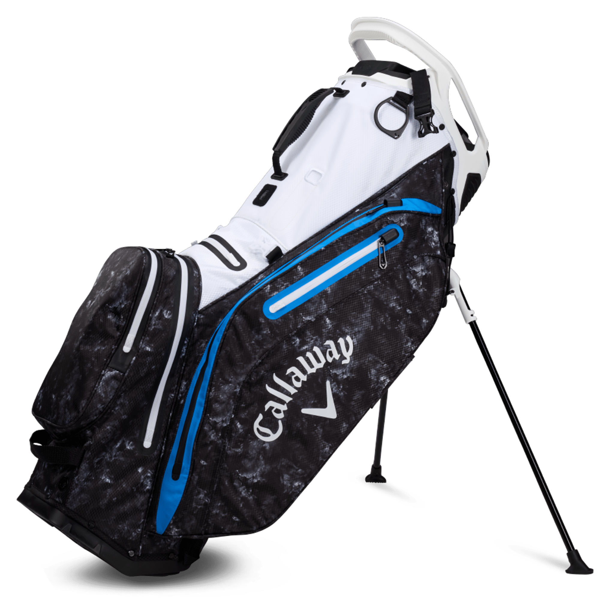 Borsa da supporto Callaway Fairway 14 Hyper Dry