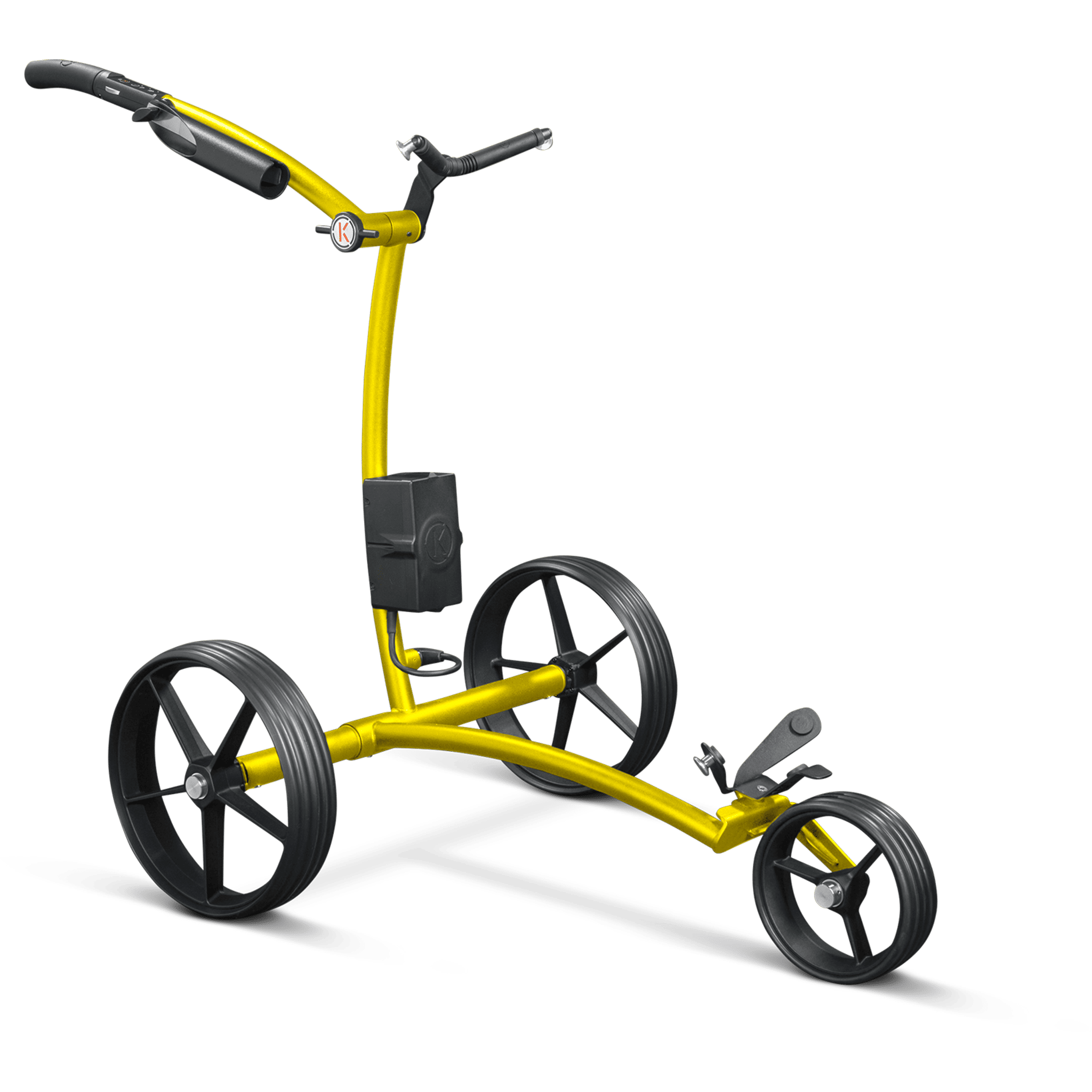 Carrello elettrico Kiffe K3