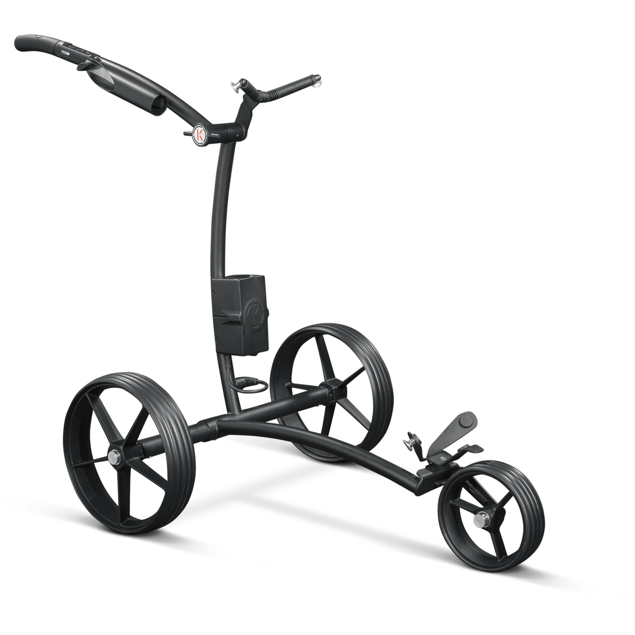 Carrello elettrico Kiffe K3