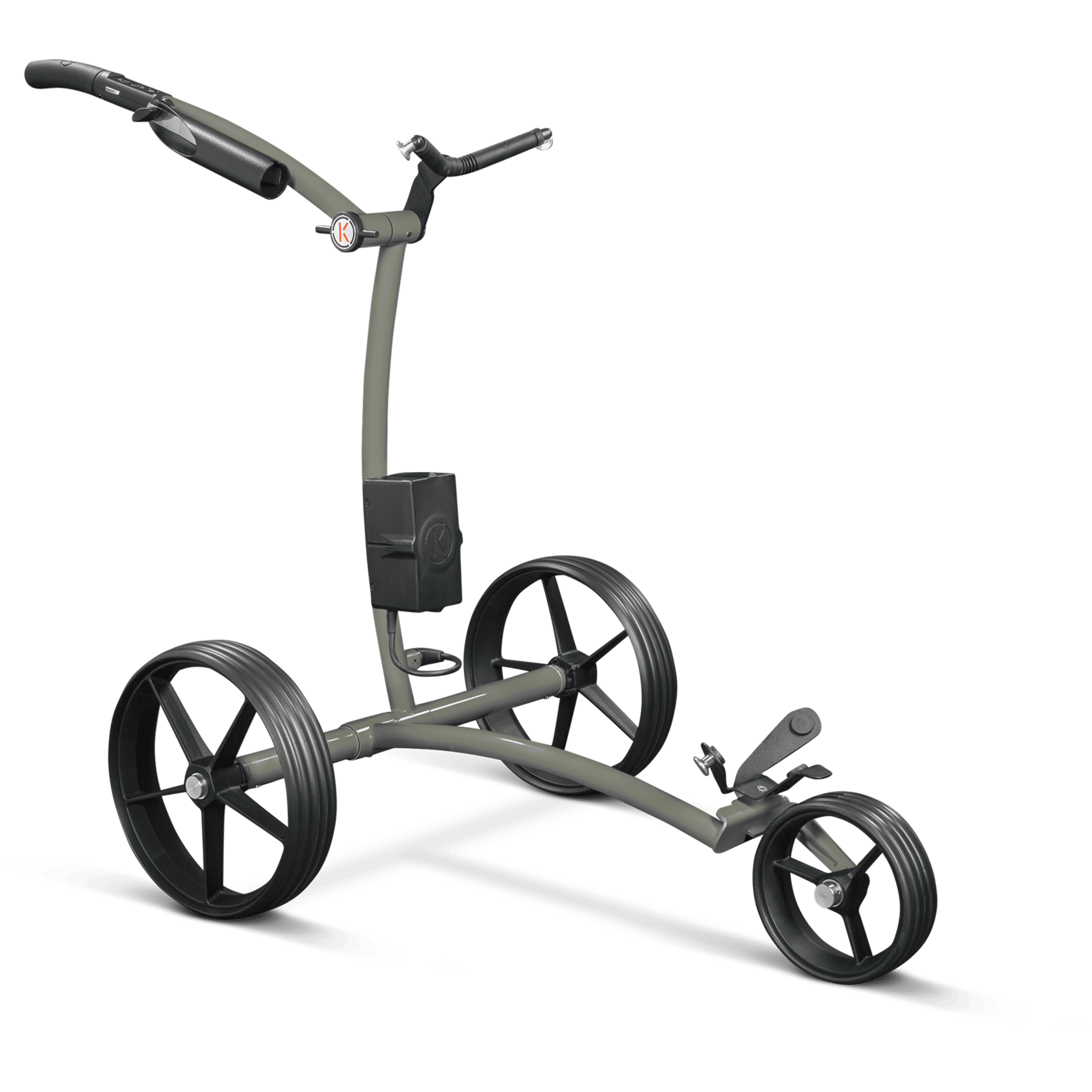 Carrello elettrico Kiffe K3