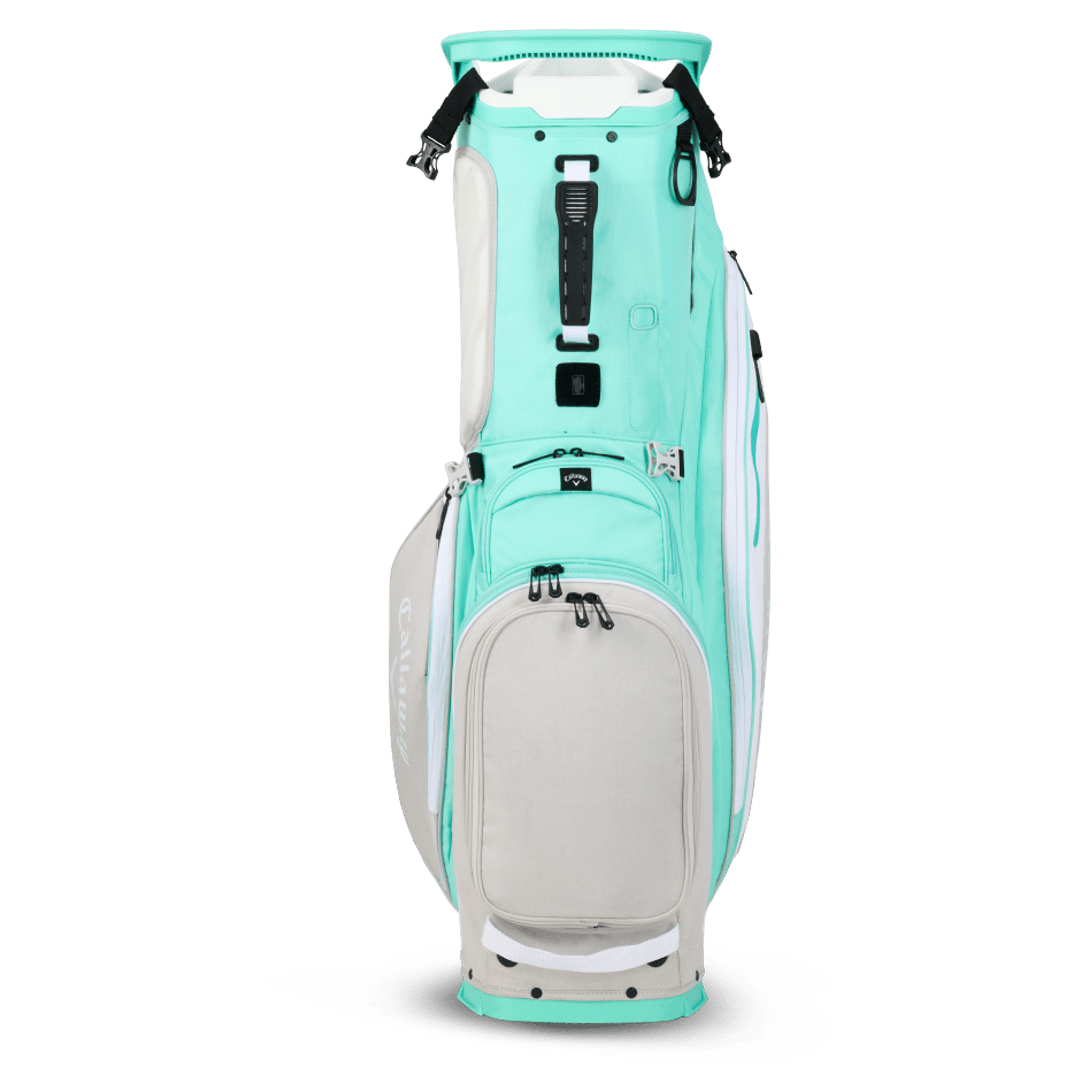 Borsa con supporto Callaway Fairway 14