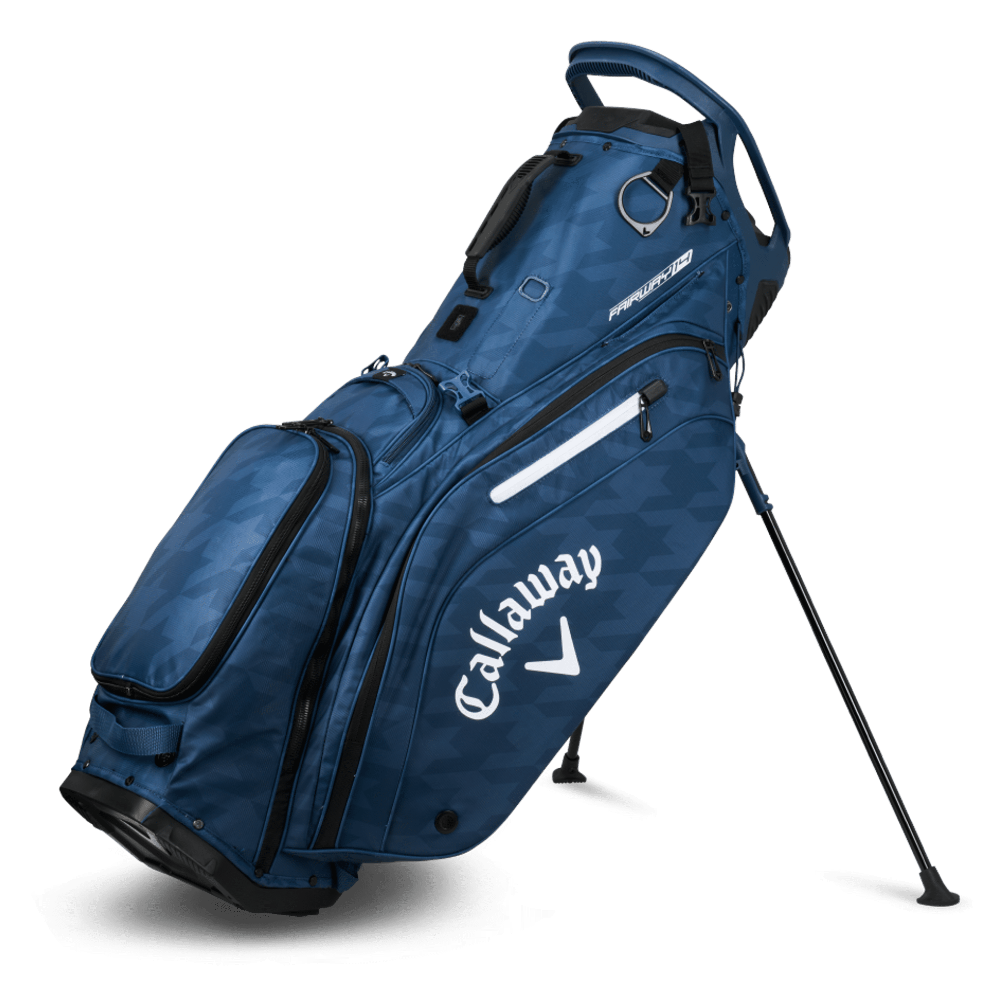 Borsa con supporto Callaway Fairway 14