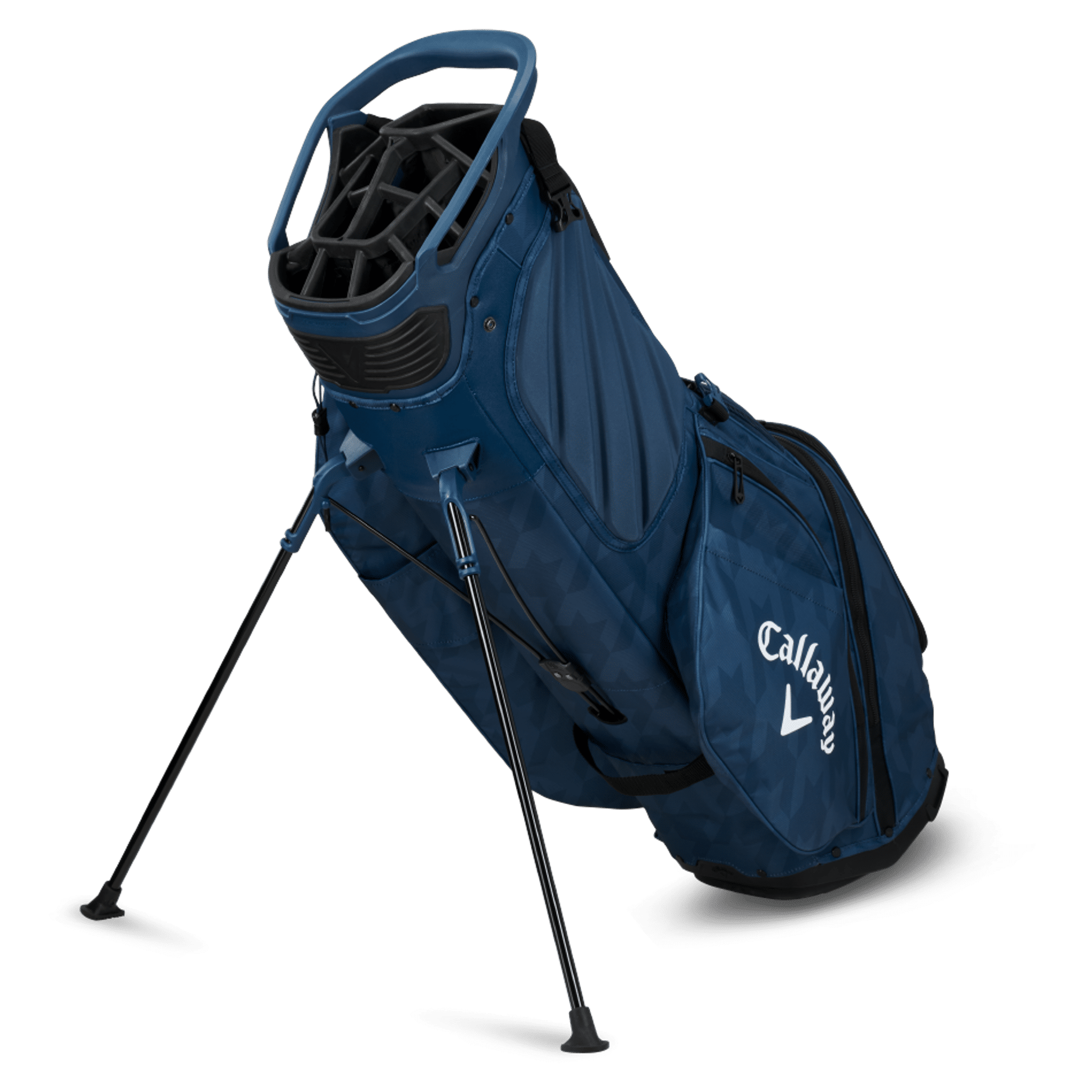 Borsa con supporto Callaway Fairway 14