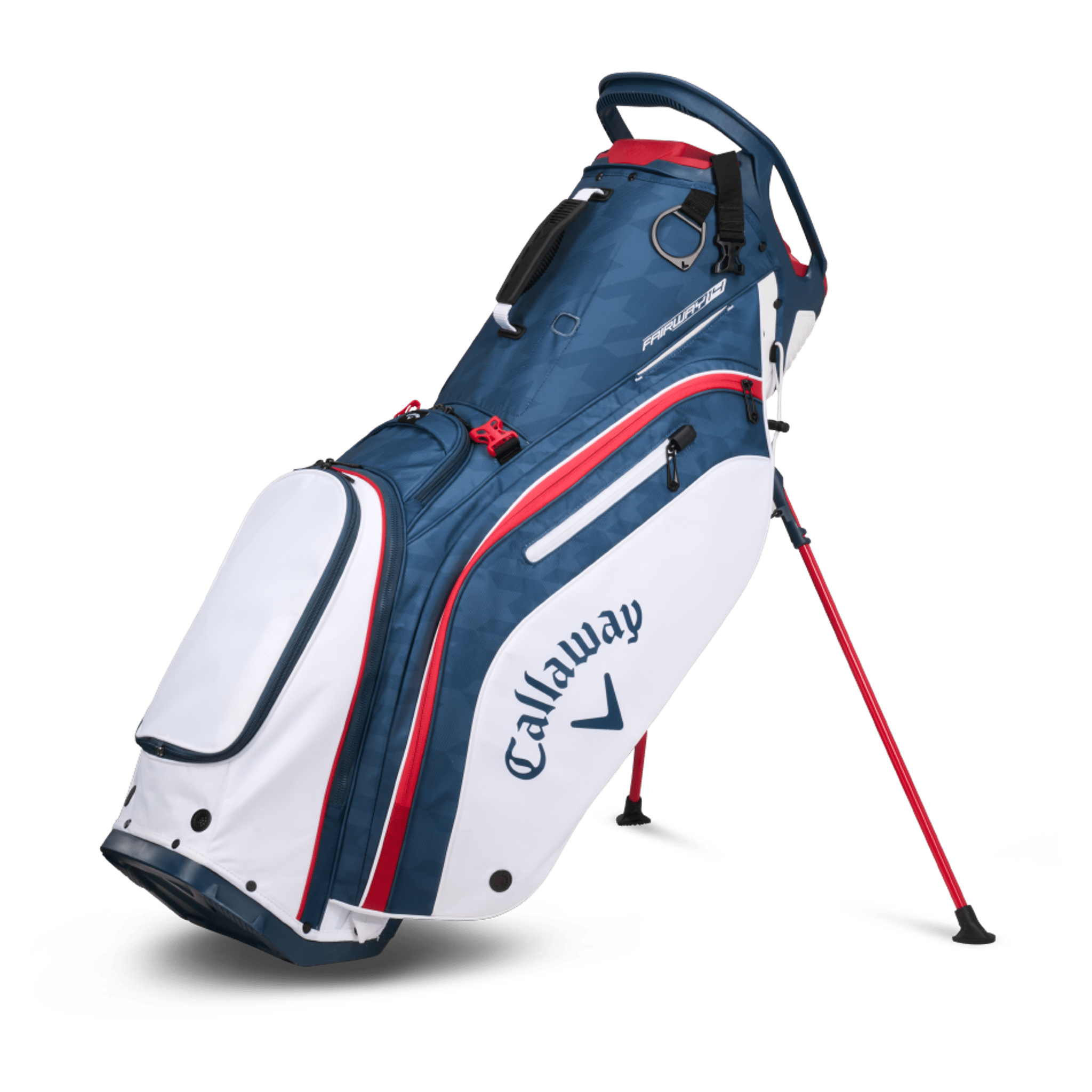 Borsa con supporto Callaway Fairway 14