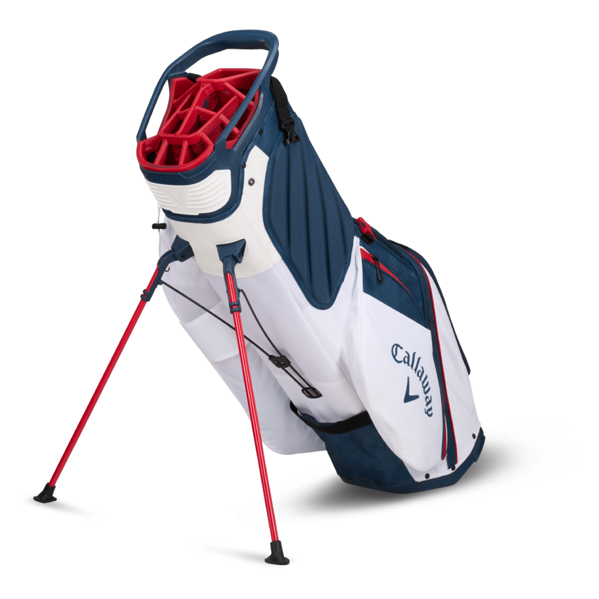 Borsa con supporto Callaway Fairway 14