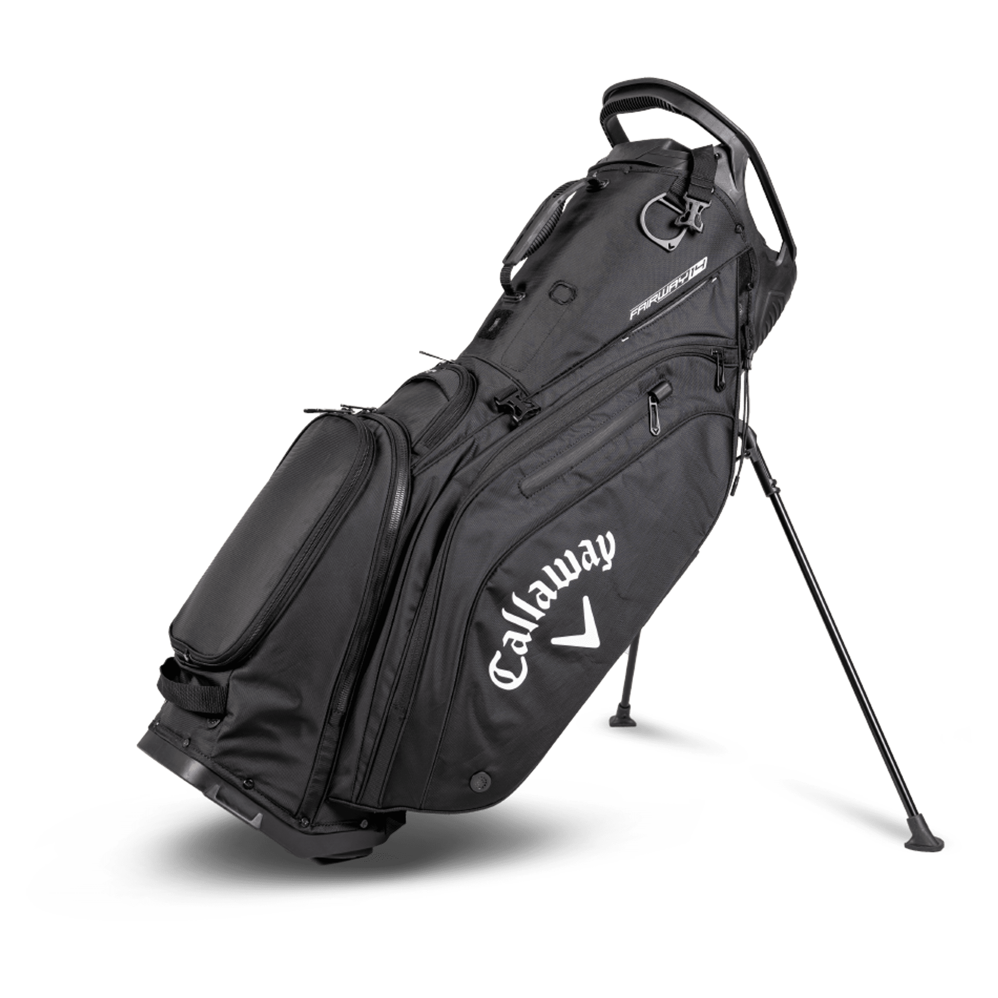 Borsa con supporto Callaway Fairway 14