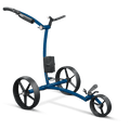 Carrello elettrico Kiffe K5