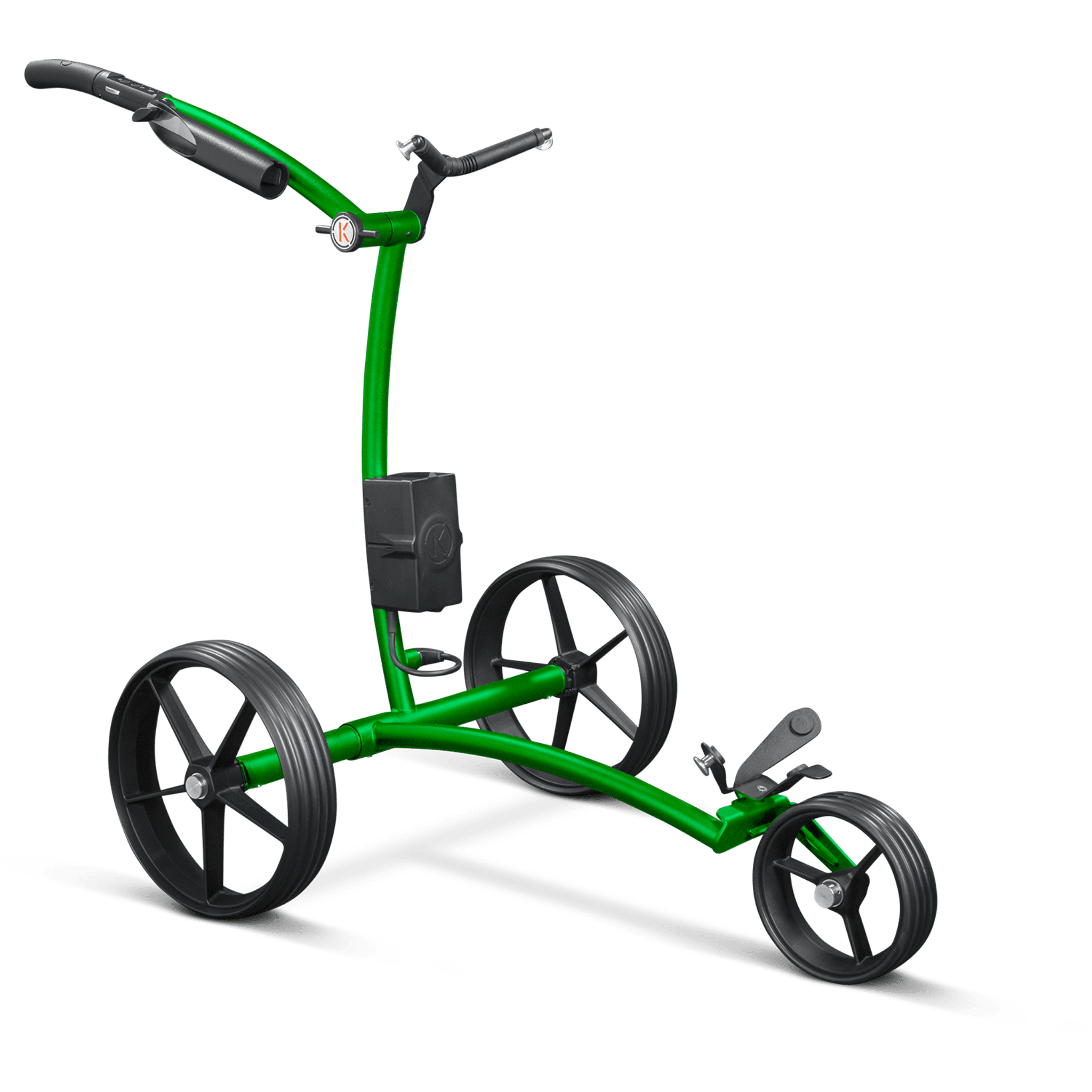 Carrello elettrico Kiffe K5