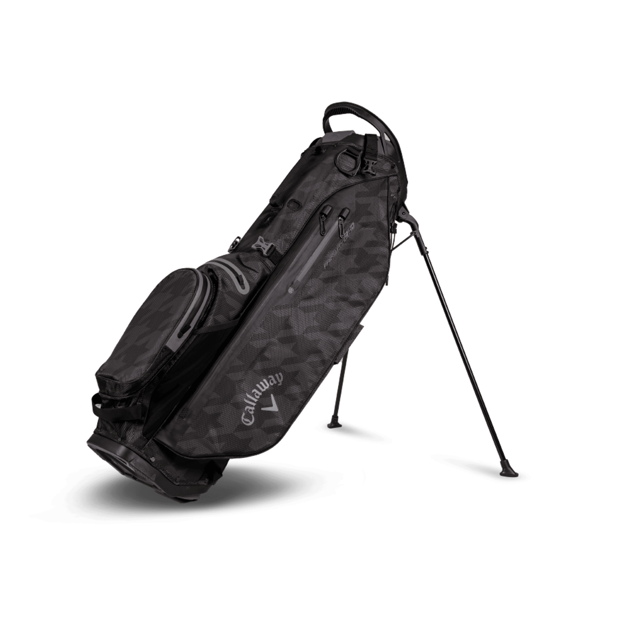 Borsa da viaggio Callaway Fairway C Hyper Dry