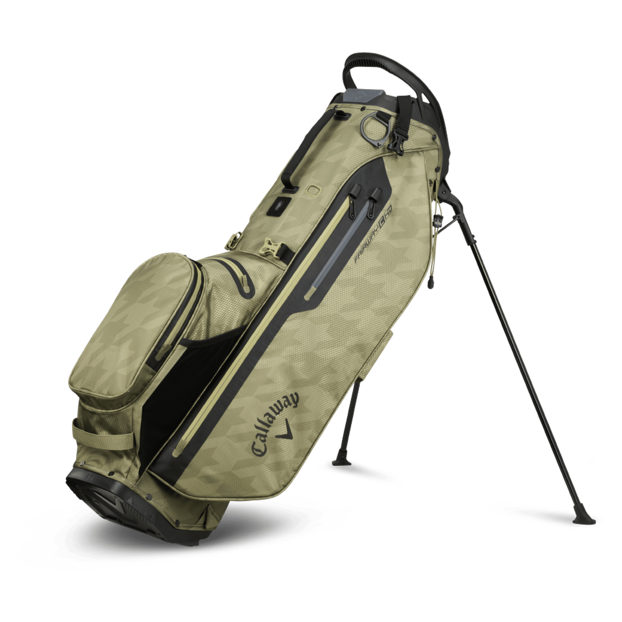 Borsa da viaggio Callaway Fairway C Hyper Dry