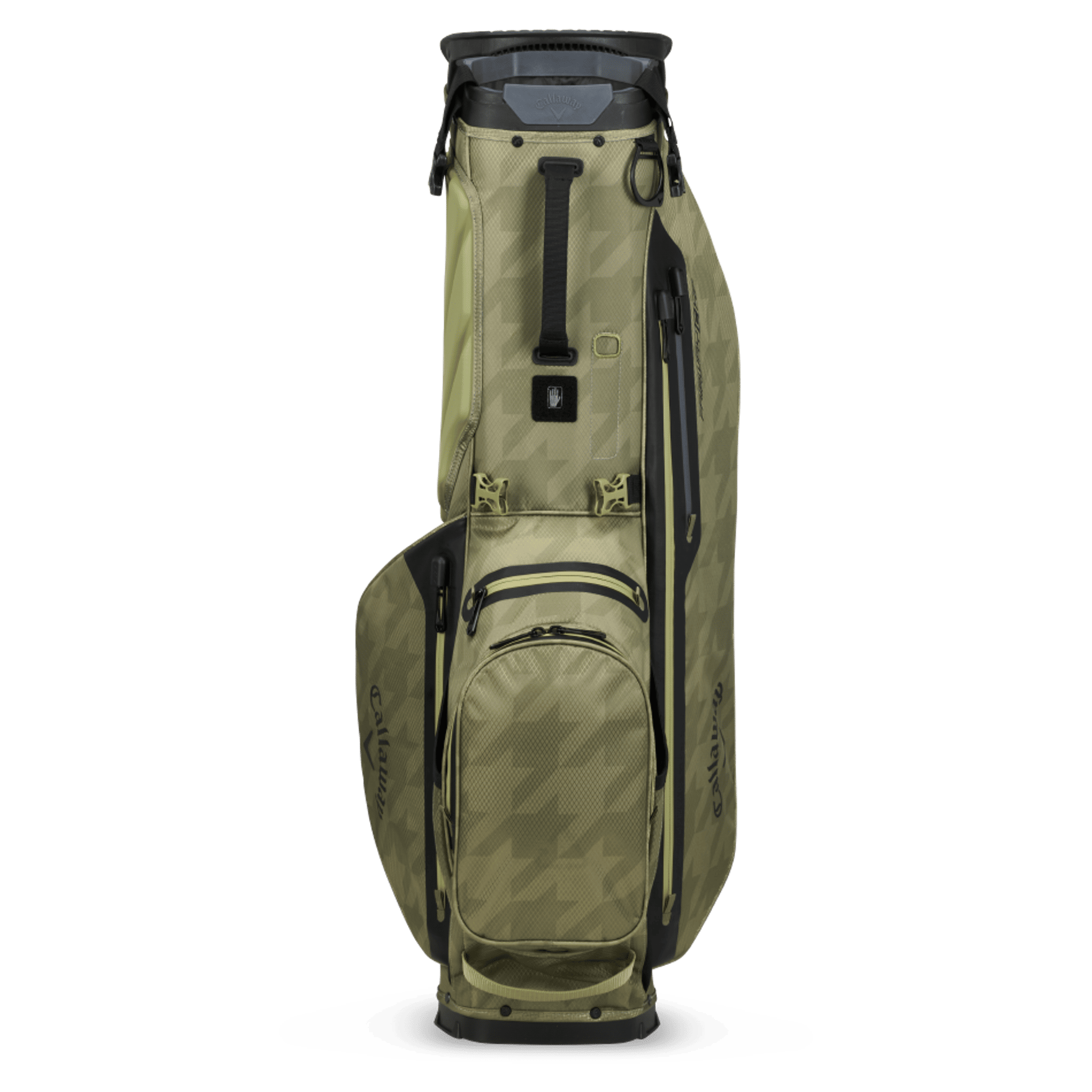 Borsa da viaggio Callaway Fairway C Hyper Dry