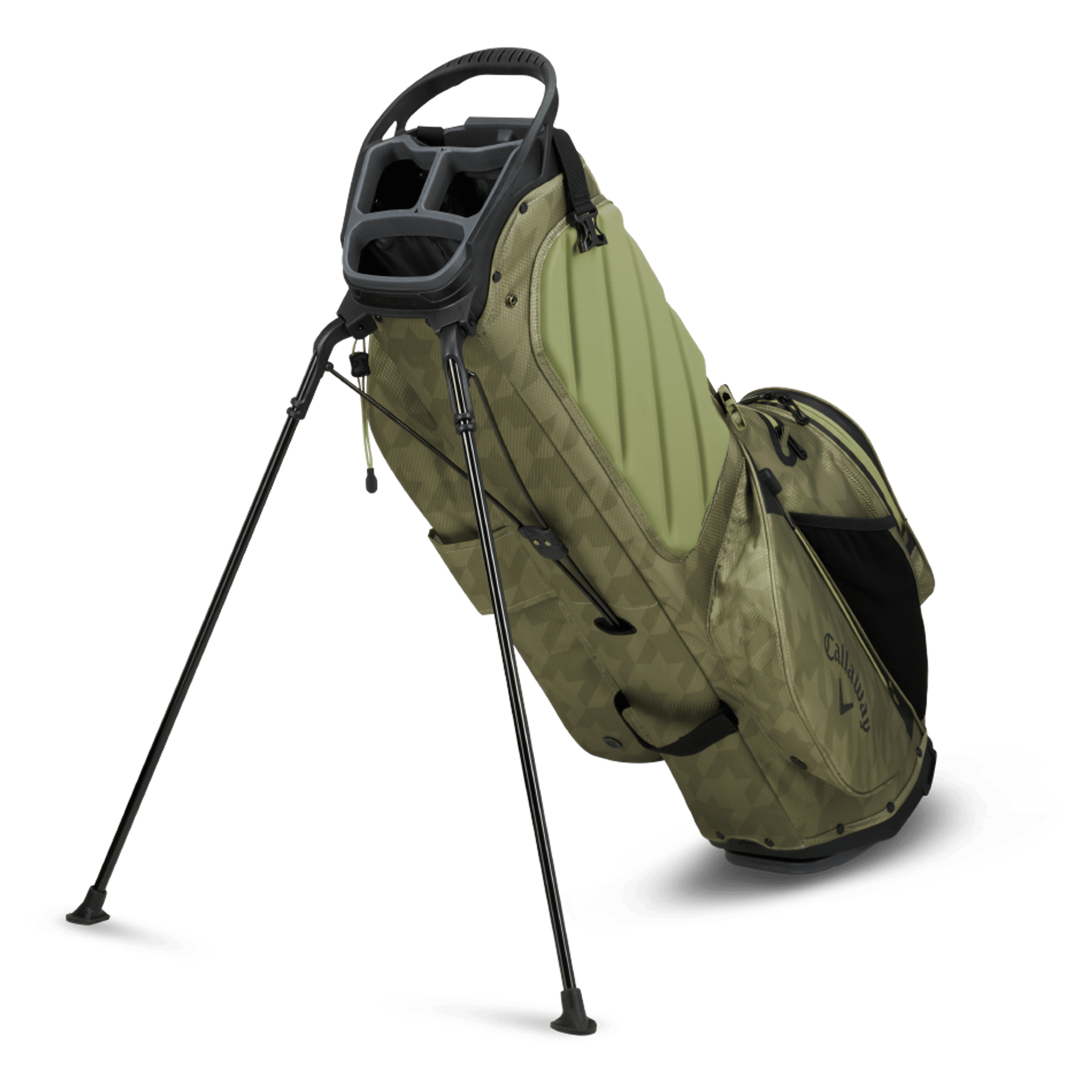 Borsa da viaggio Callaway Fairway C Hyper Dry