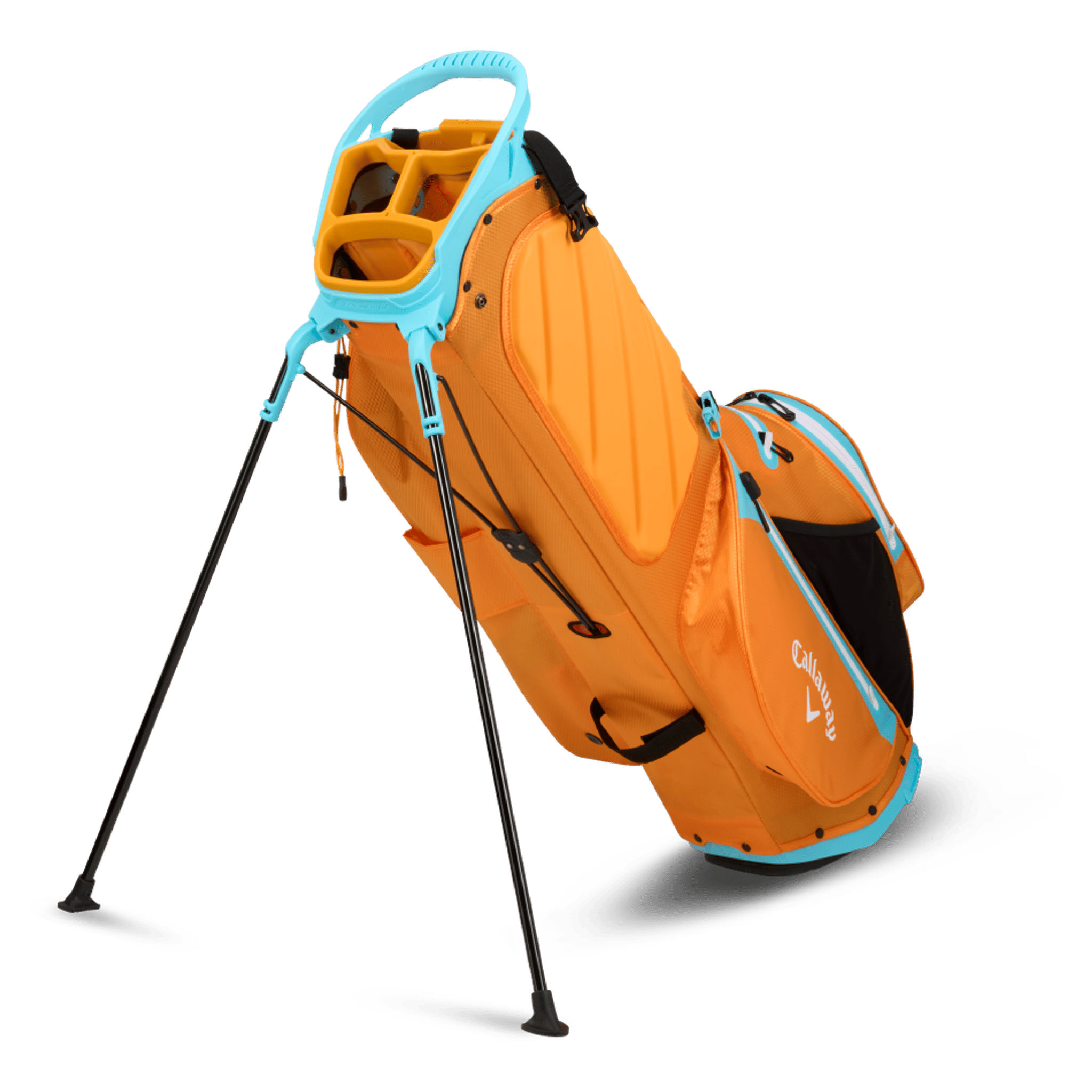 Borsa da viaggio Callaway Fairway C Hyper Dry