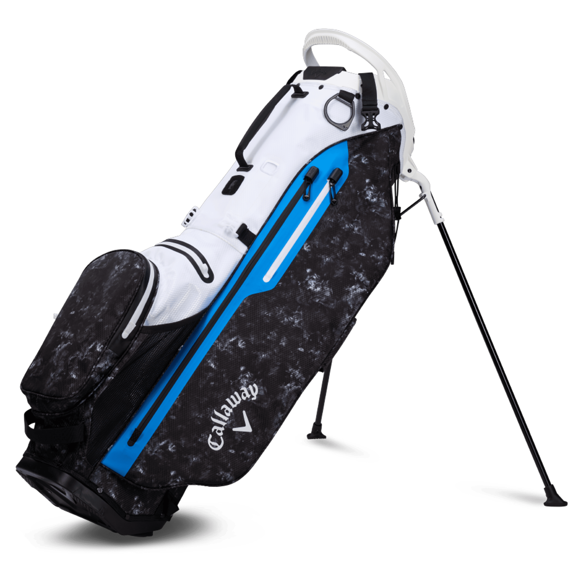 Borsa da viaggio Callaway Fairway C Hyper Dry