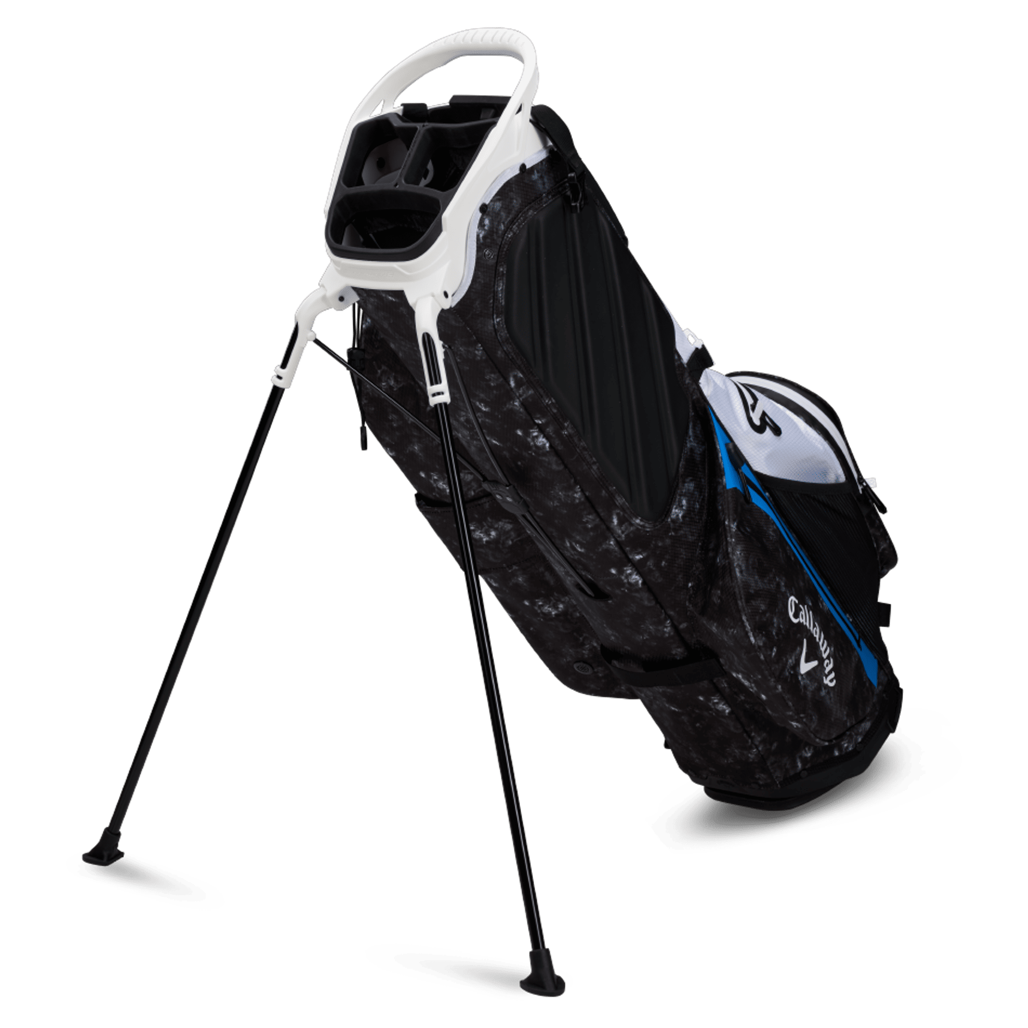 Borsa da viaggio Callaway Fairway C Hyper Dry