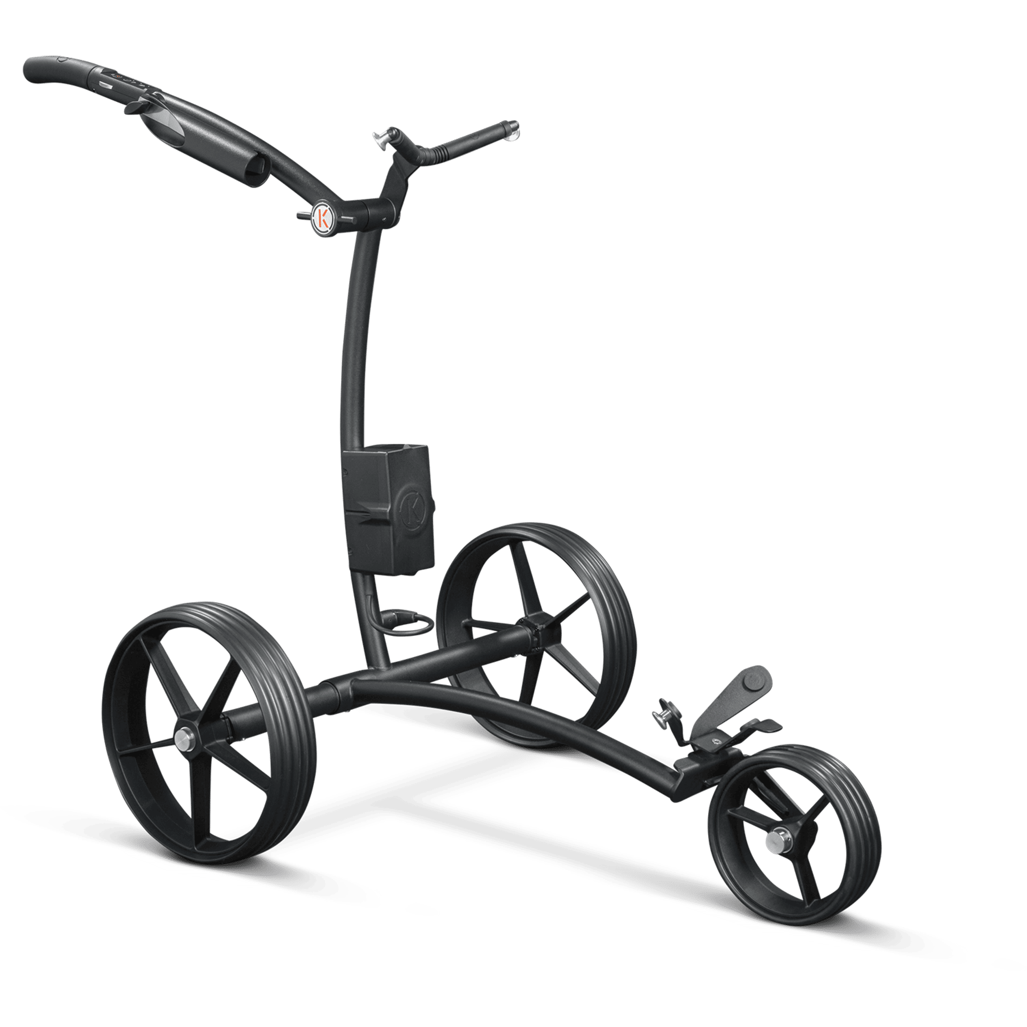 Carrello elettrico Kiffe K5