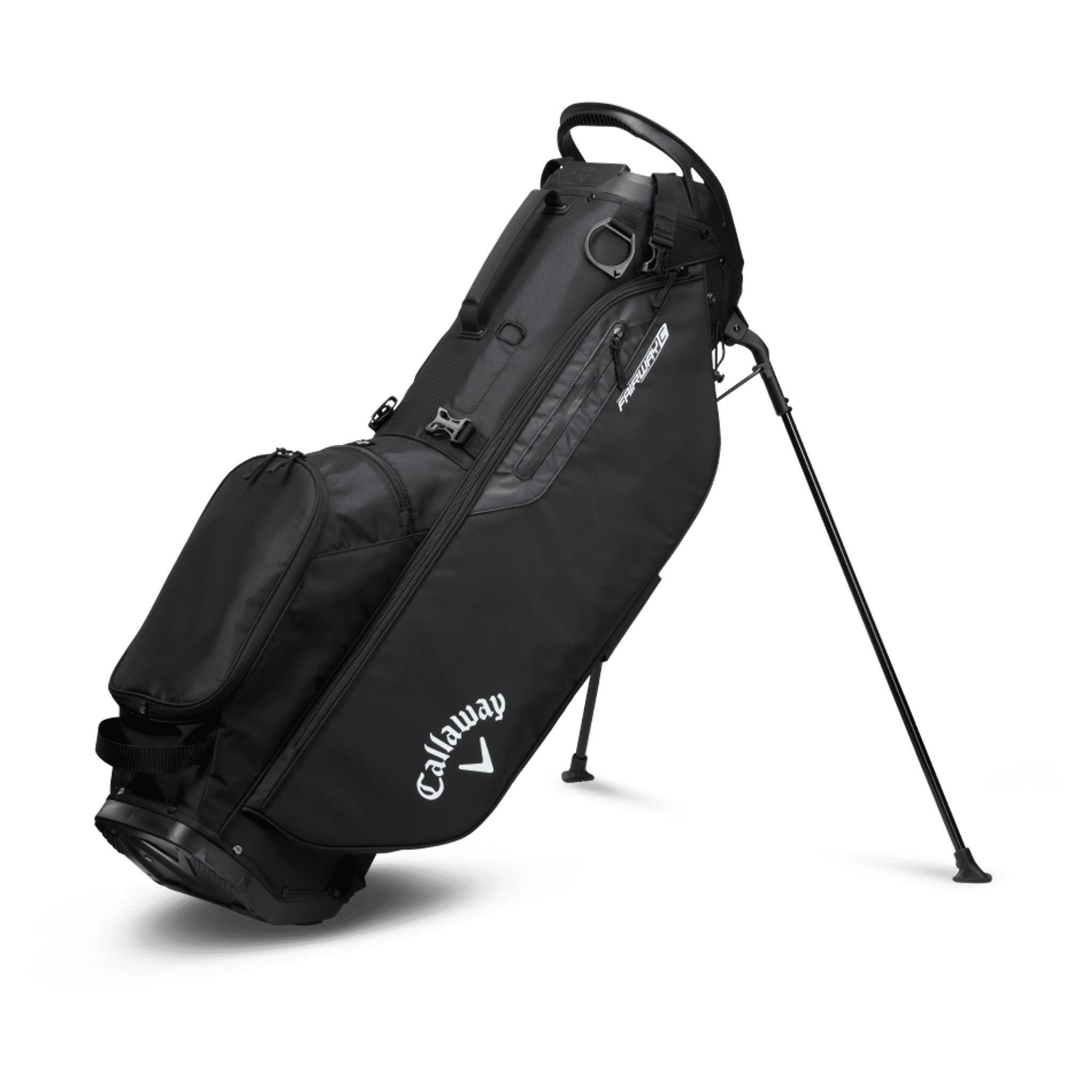 Borsa con supporto Callaway Fairway C