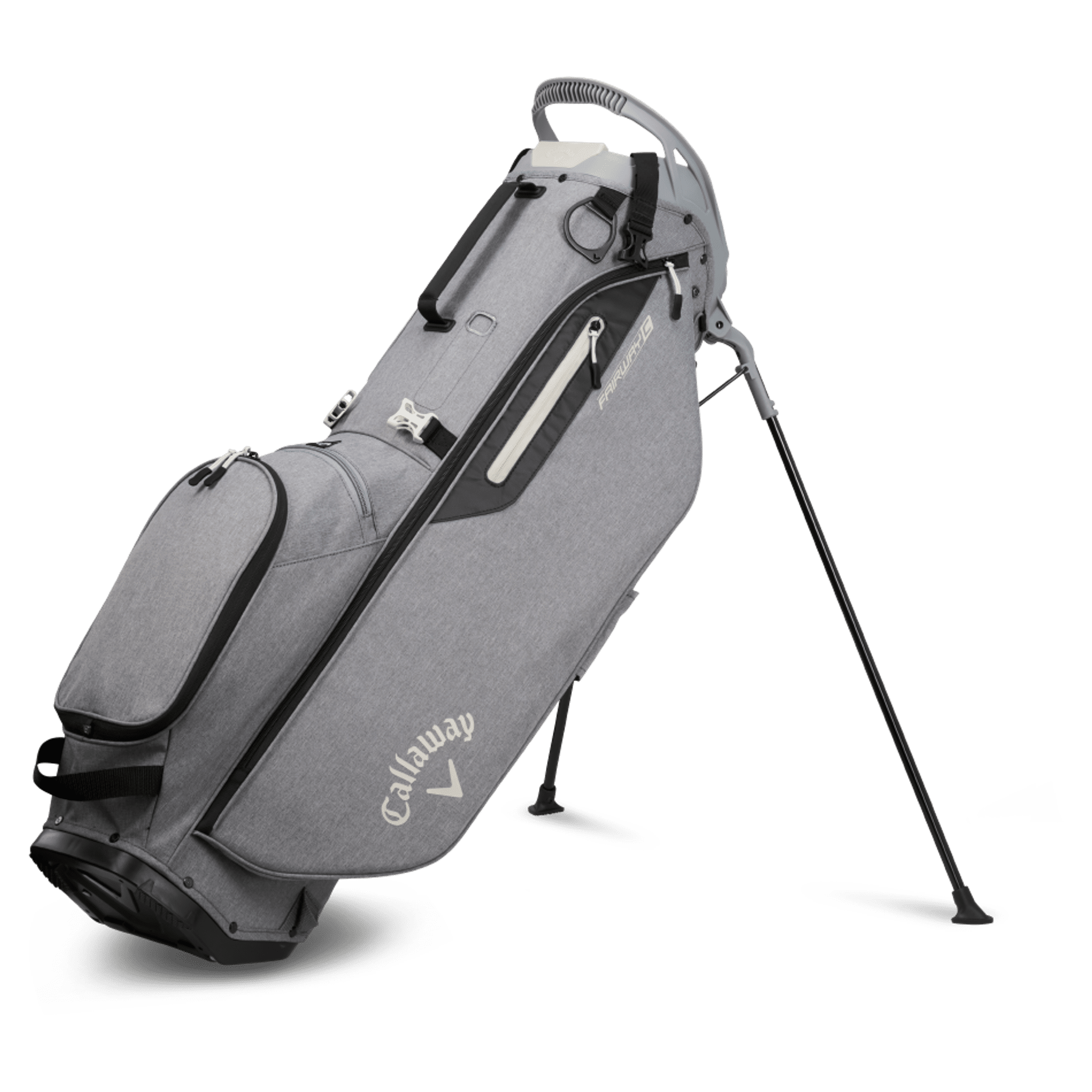 Borsa con supporto Callaway Fairway C