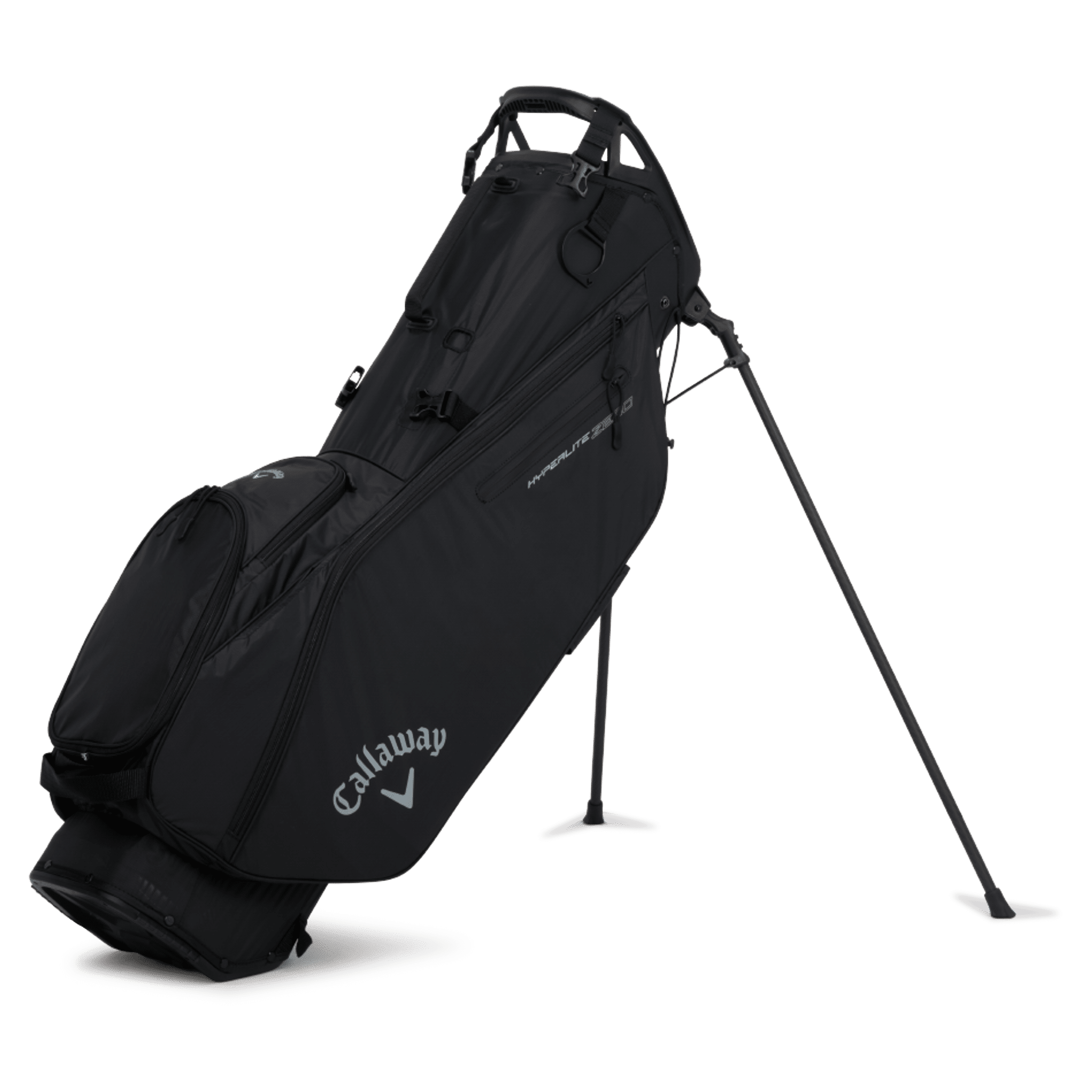 Borsa con supporto Callaway Hyperlite Zero