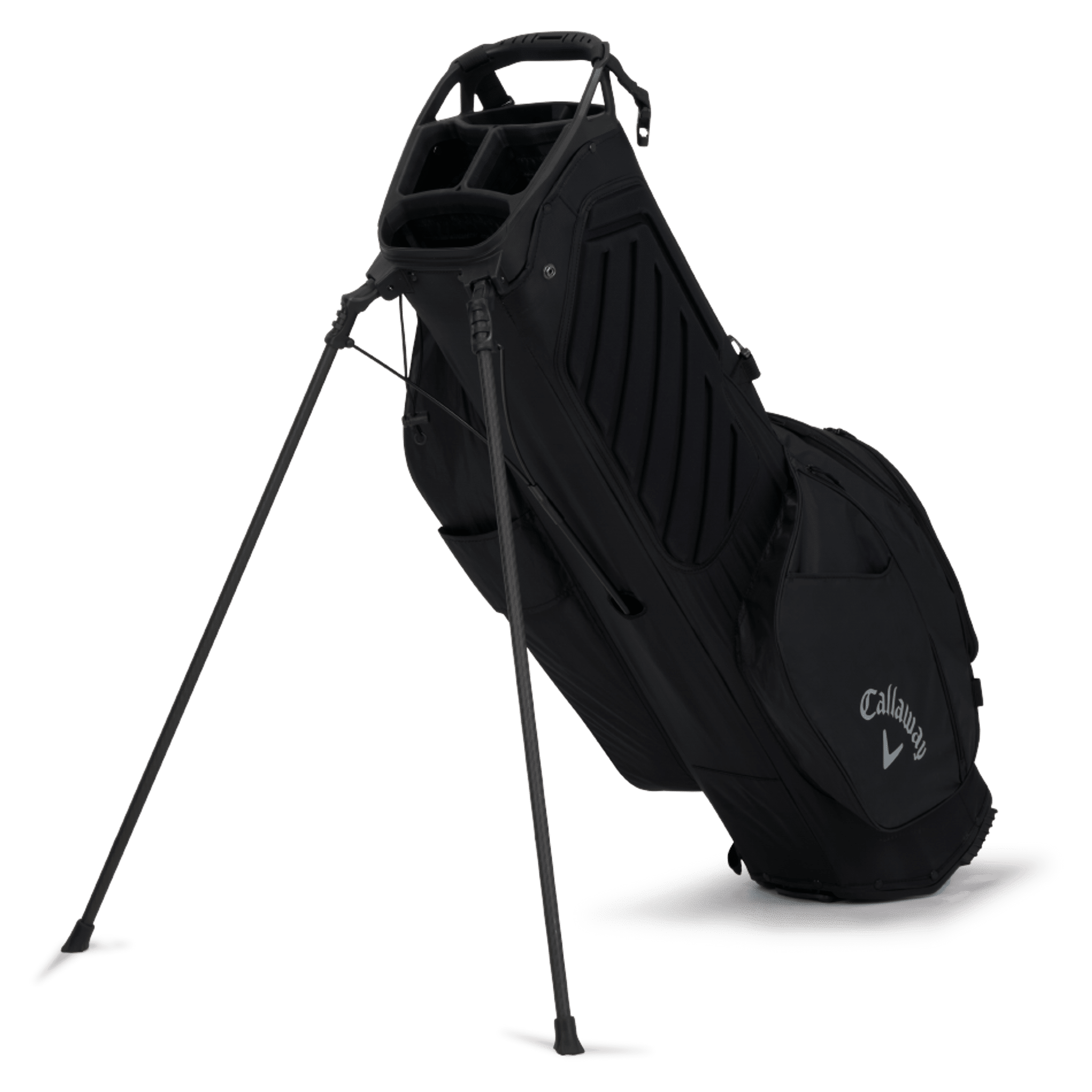 Borsa con supporto Callaway Hyperlite Zero