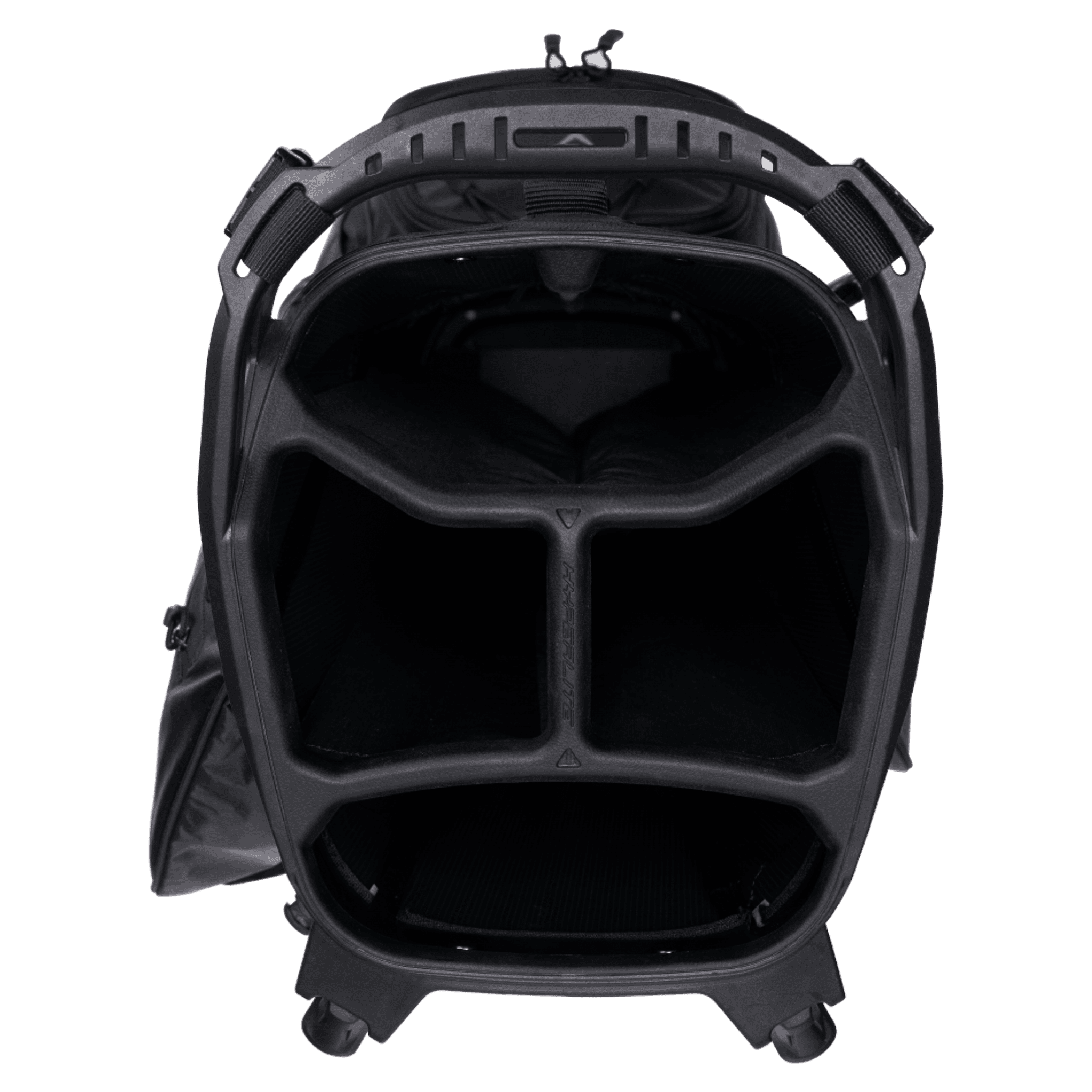 Borsa con supporto Callaway Hyperlite Zero