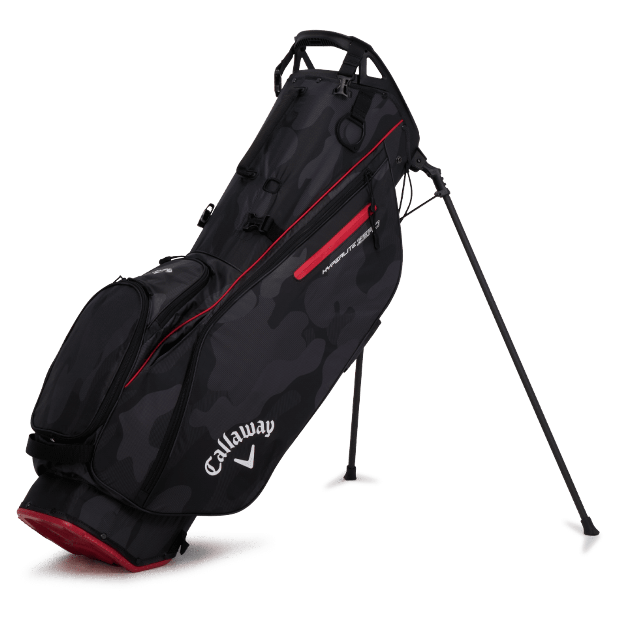 Borsa con supporto Callaway Hyperlite Zero